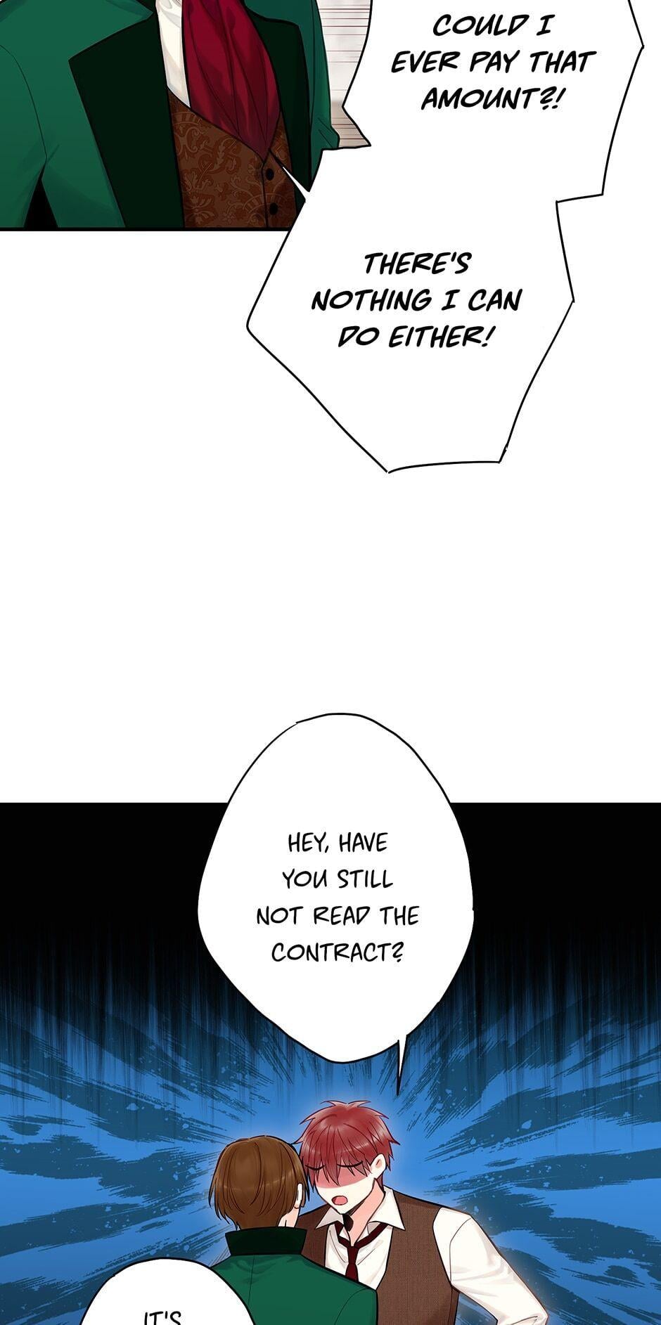 Survive as the Hero’s Wife Chapter 110 - page 7