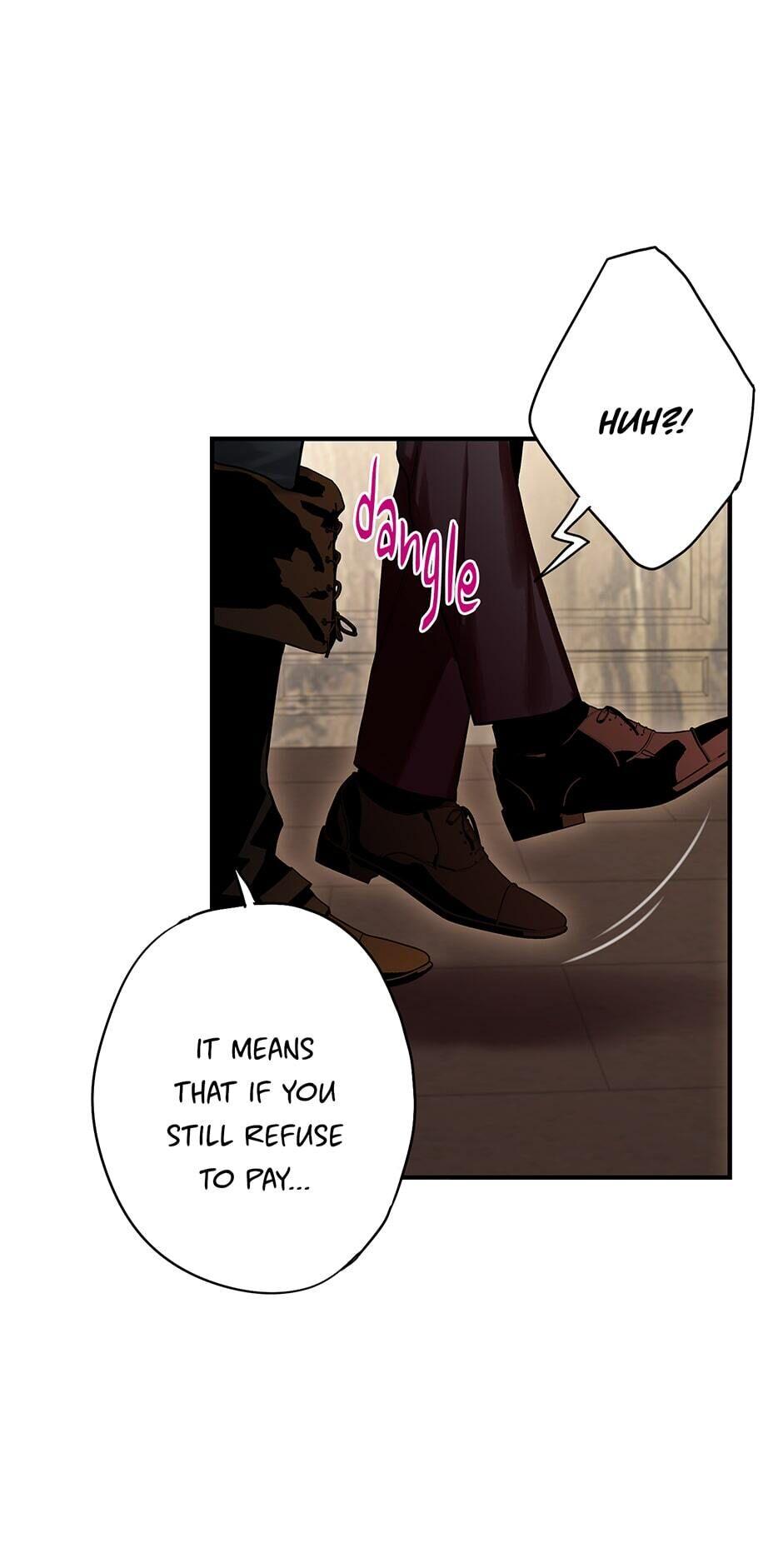 Survive as the Hero’s Wife Chapter 110 - page 9