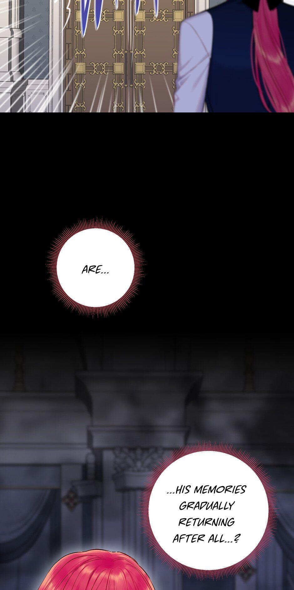 Survive as the Hero’s Wife Chapter 109 - page 12