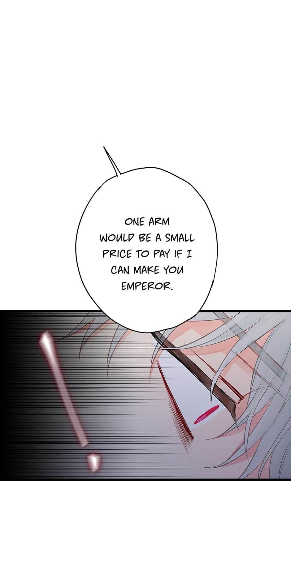 Survive as the Hero’s Wife Chapter 109 - page 19