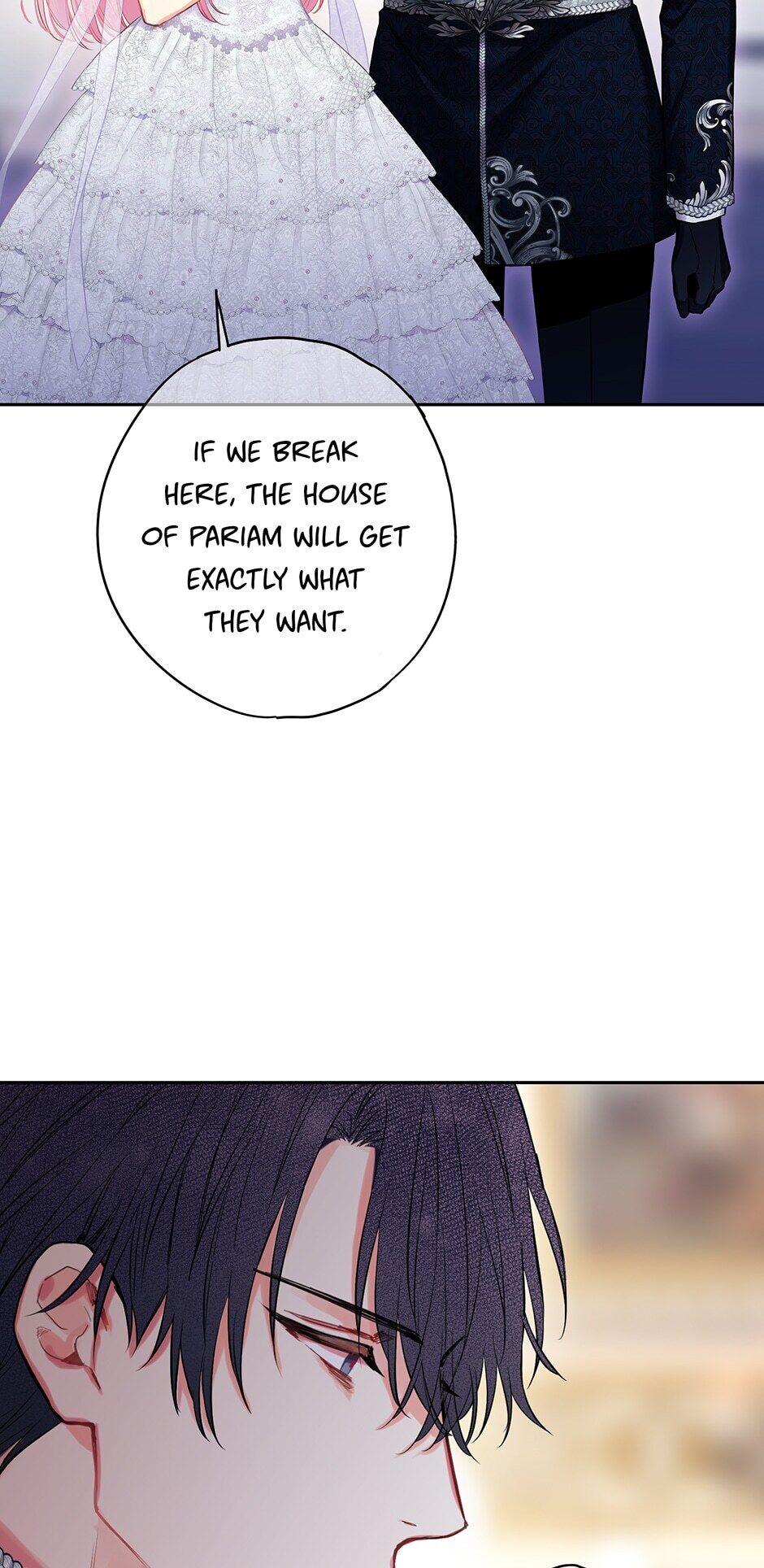 Survive as the Hero’s Wife Chapter 109 - page 30