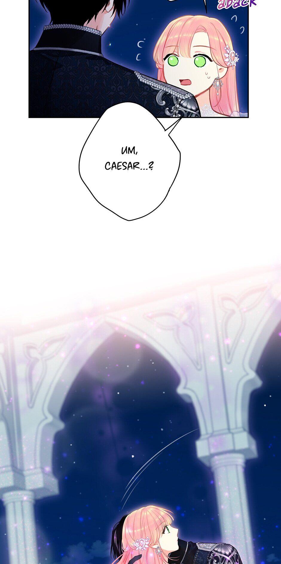 Survive as the Hero’s Wife Chapter 109 - page 42