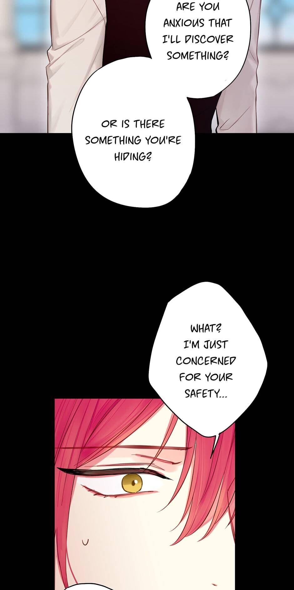 Survive as the Hero’s Wife Chapter 109 - page 7