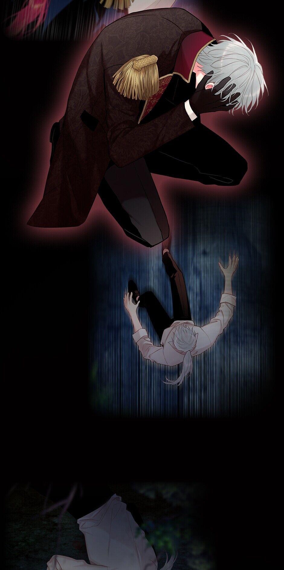 Survive as the Hero’s Wife Chapter 108 - page 11