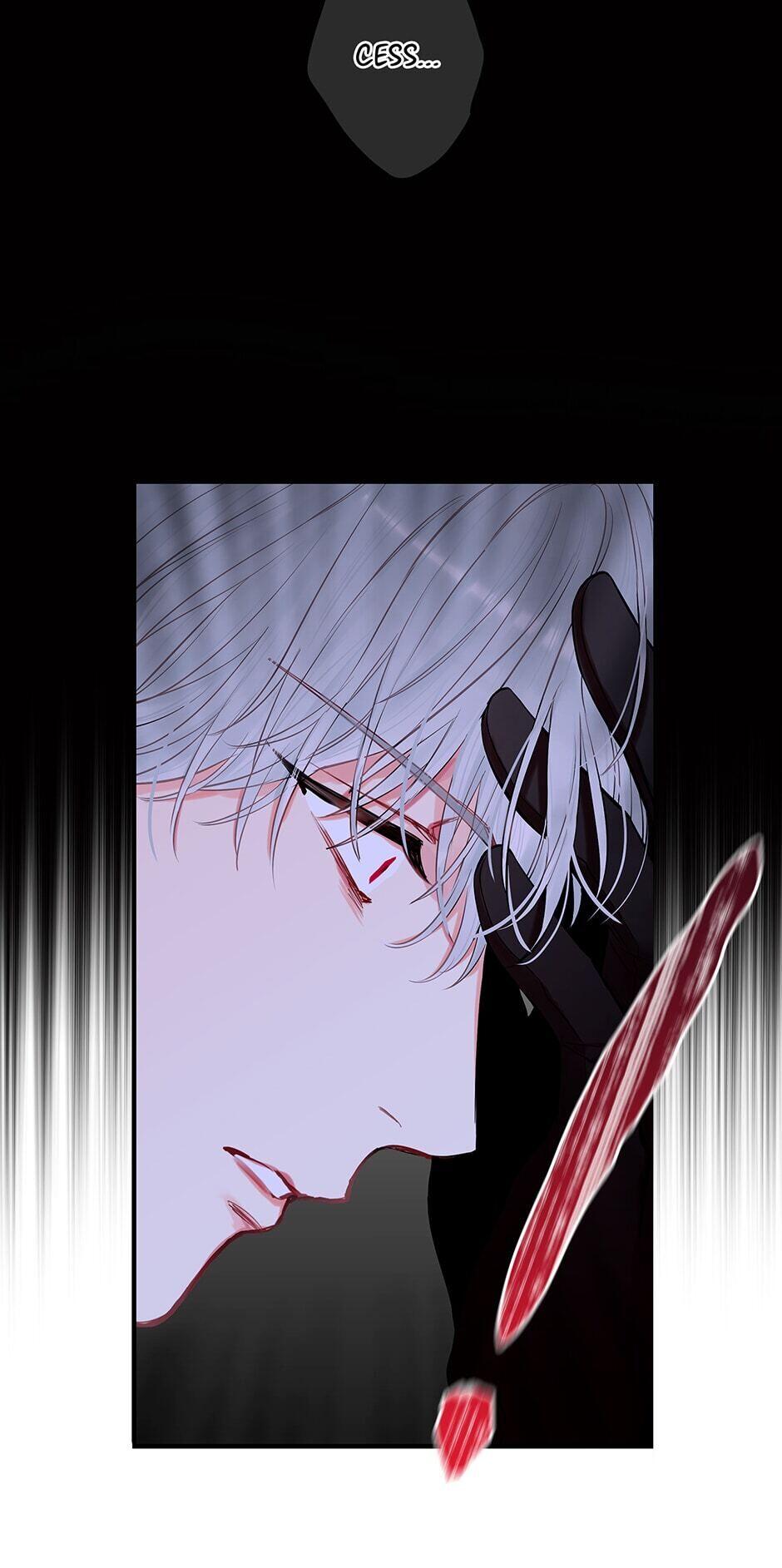 Survive as the Hero’s Wife Chapter 108 - page 13