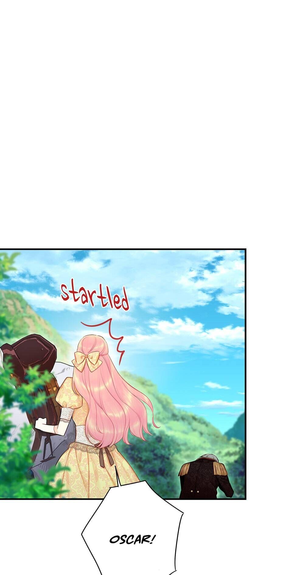 Survive as the Hero’s Wife Chapter 108 - page 14