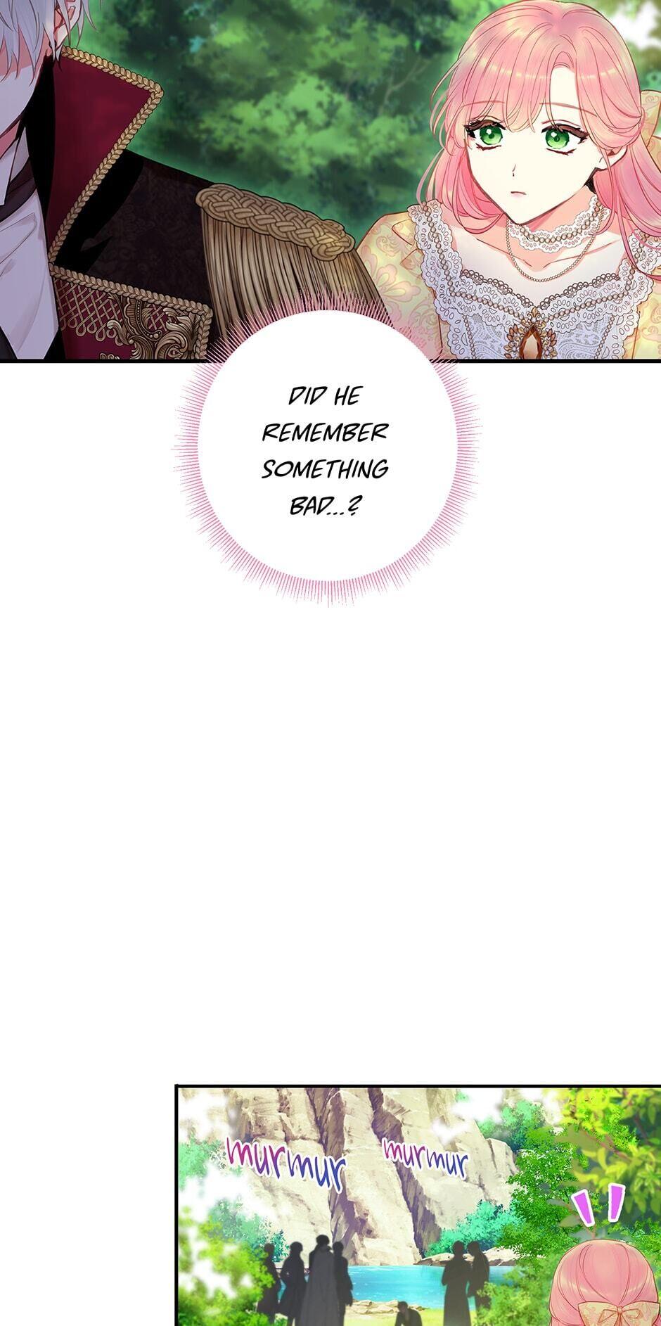 Survive as the Hero’s Wife Chapter 108 - page 23
