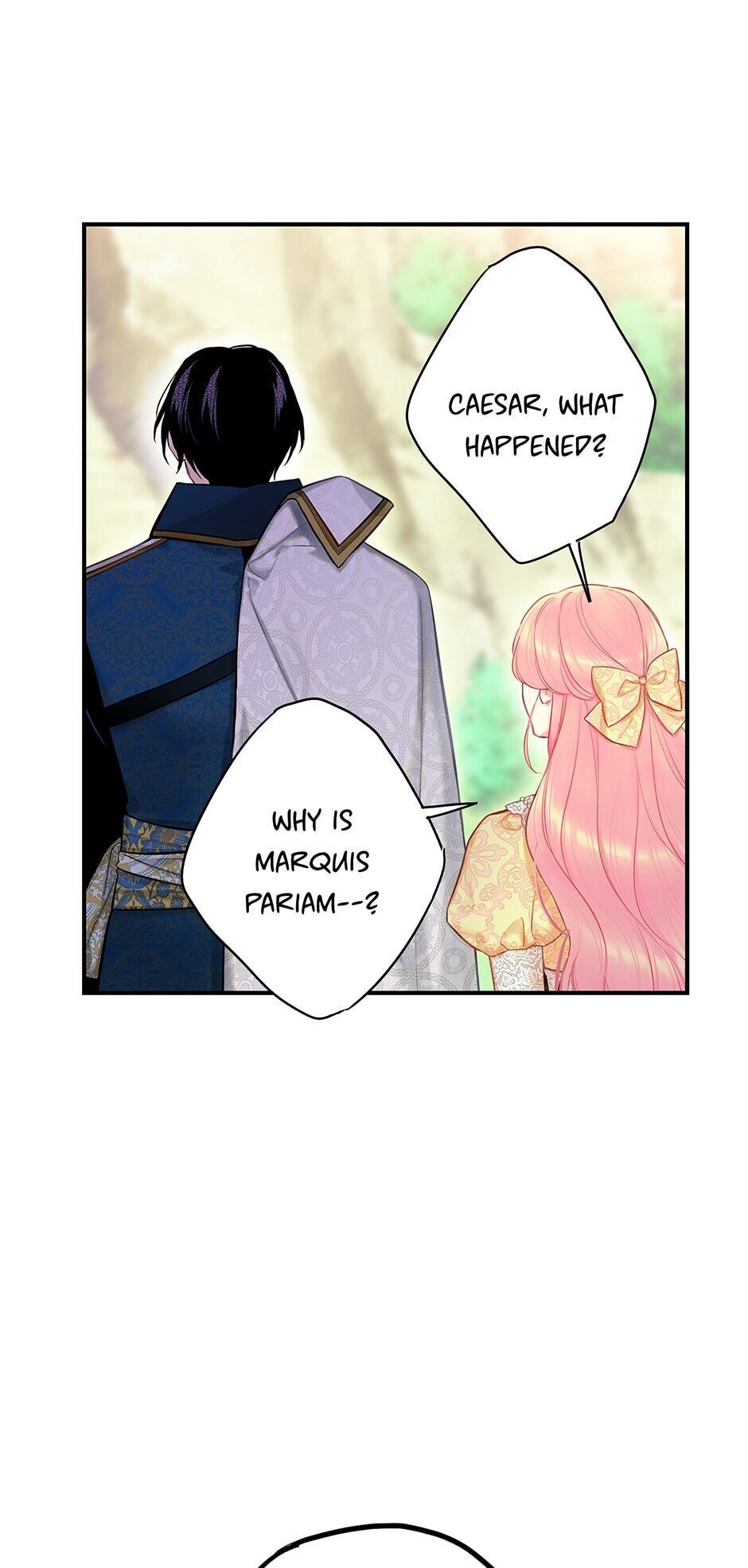 Survive as the Hero’s Wife Chapter 108 - page 28