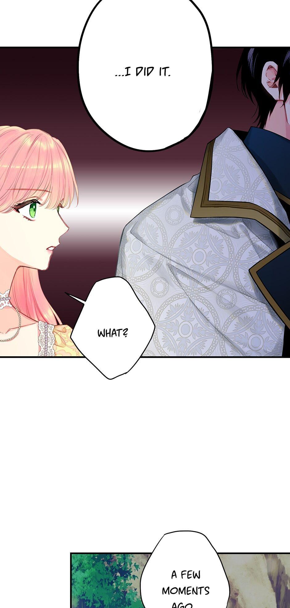 Survive as the Hero’s Wife Chapter 108 - page 29