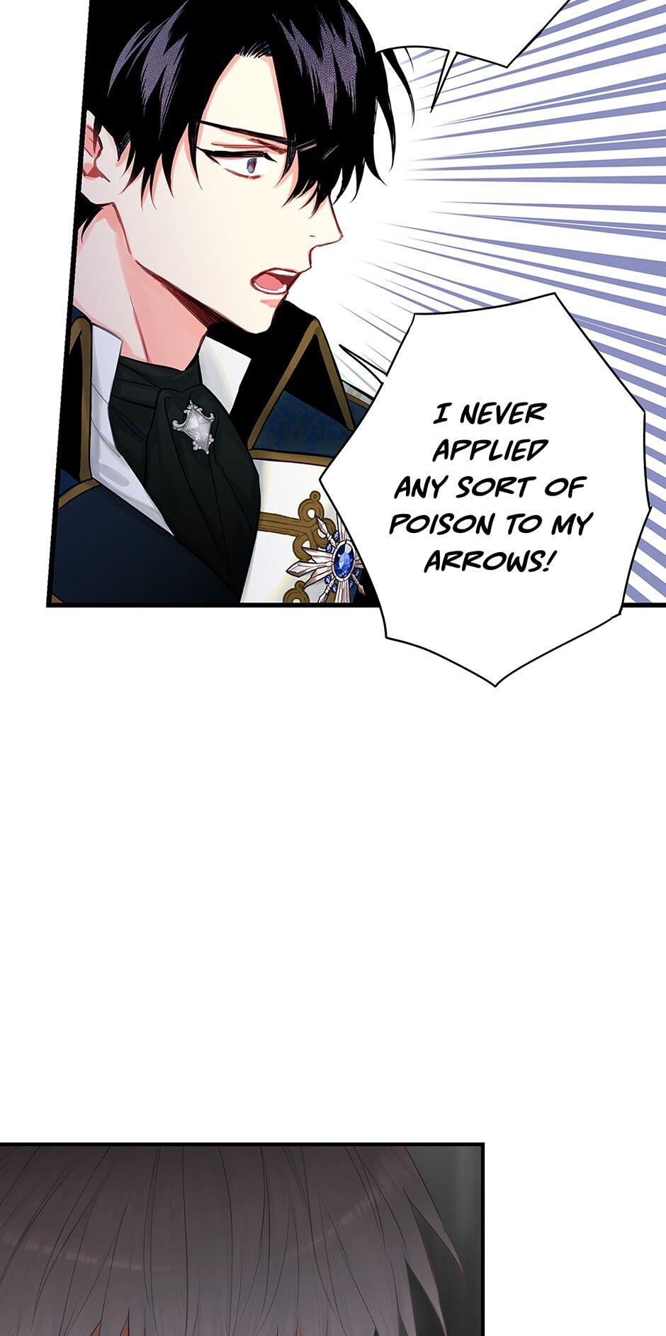 Survive as the Hero’s Wife Chapter 108 - page 38