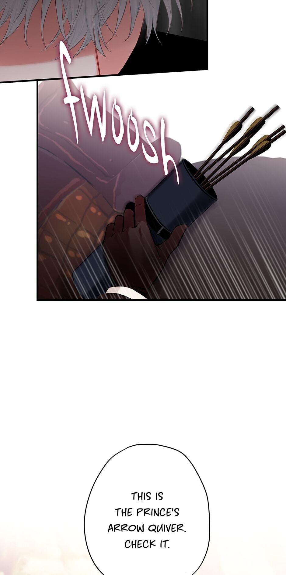 Survive as the Hero’s Wife Chapter 108 - page 39