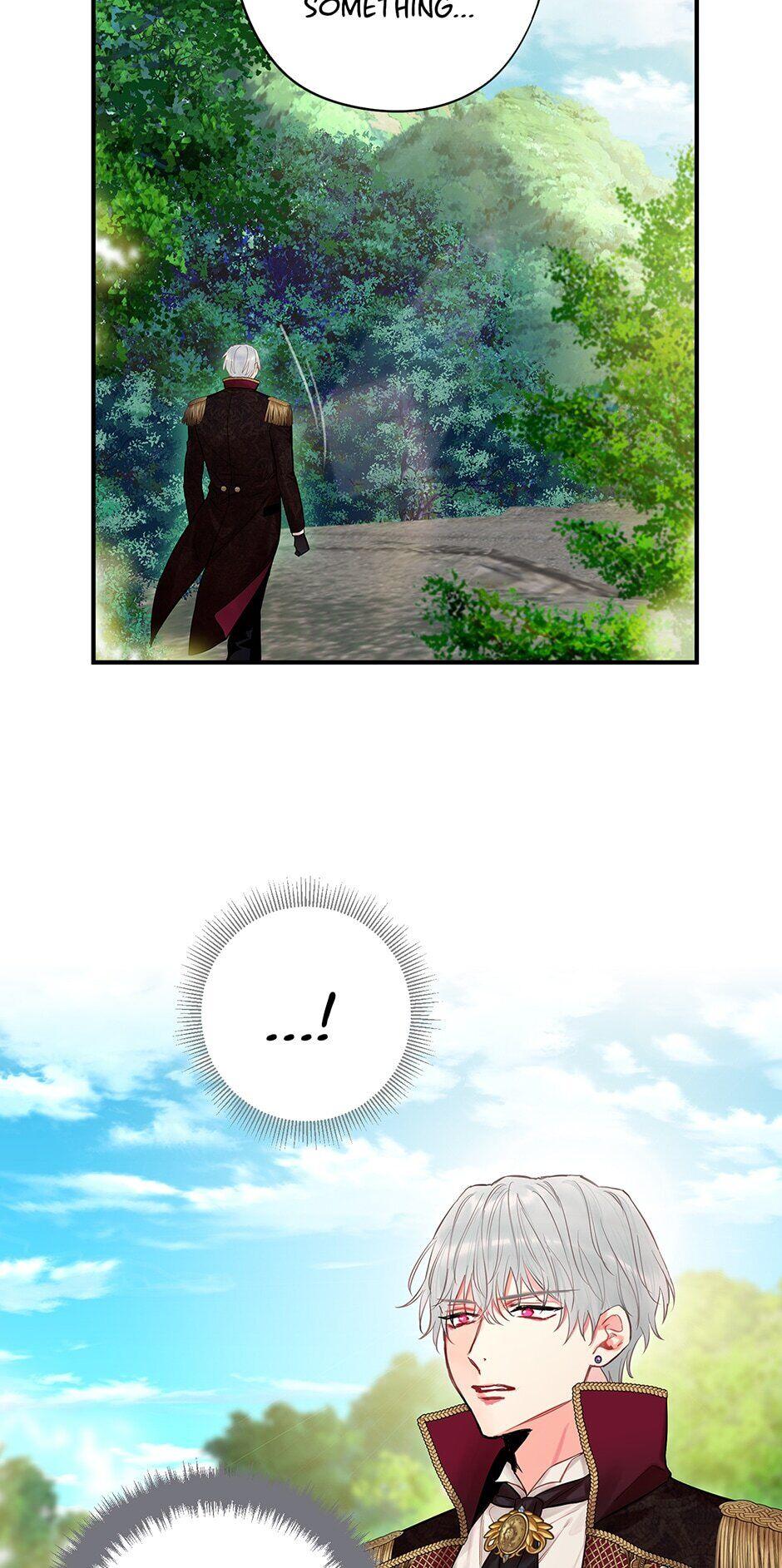 Survive as the Hero’s Wife Chapter 108 - page 6
