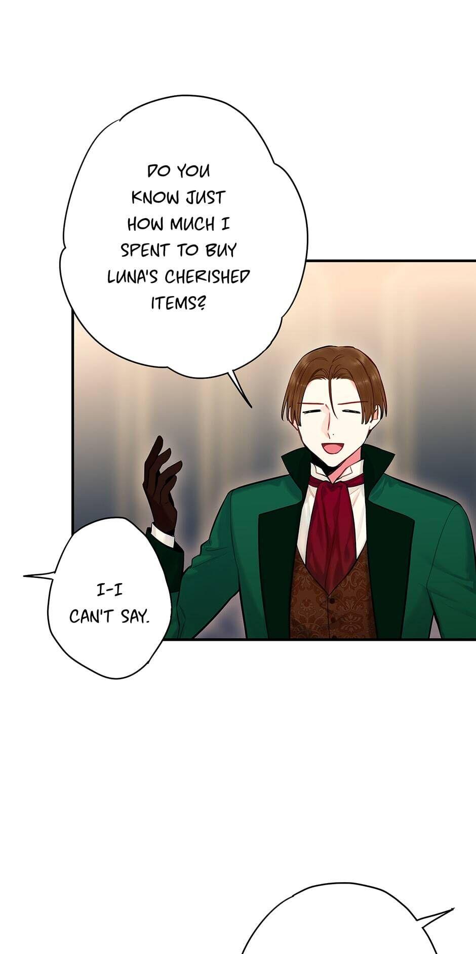 Survive as the Hero’s Wife Chapter 107 - page 2