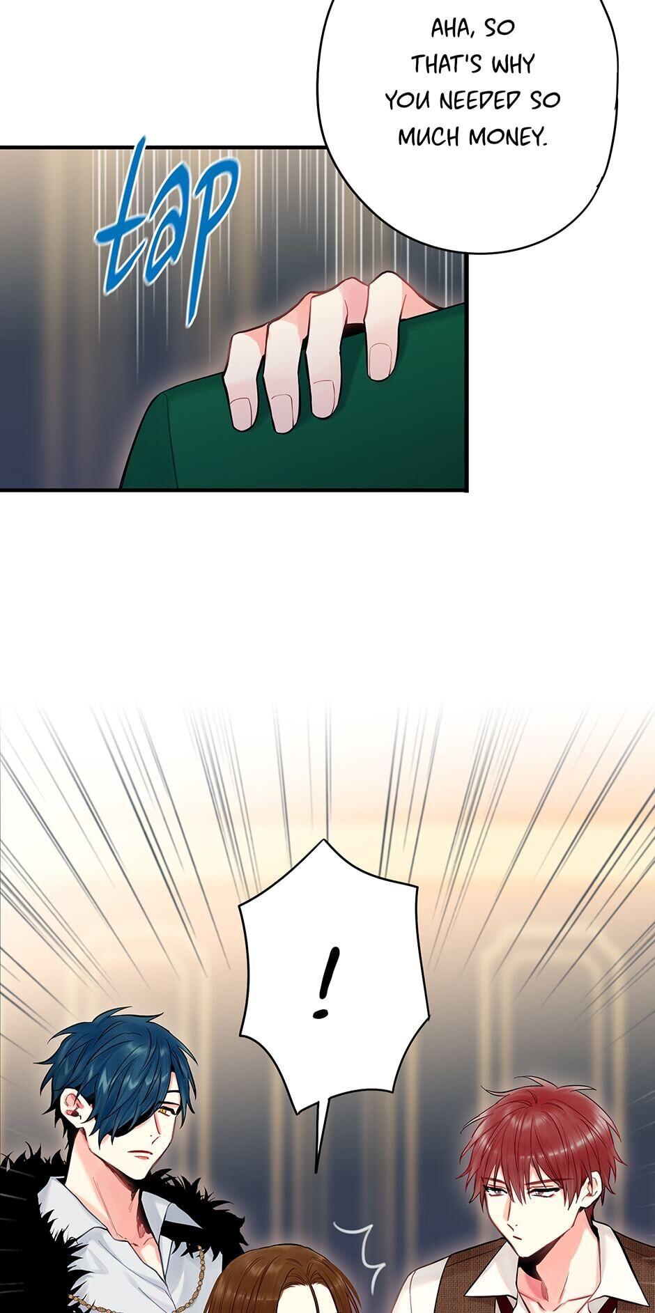 Survive as the Hero’s Wife Chapter 107 - page 3