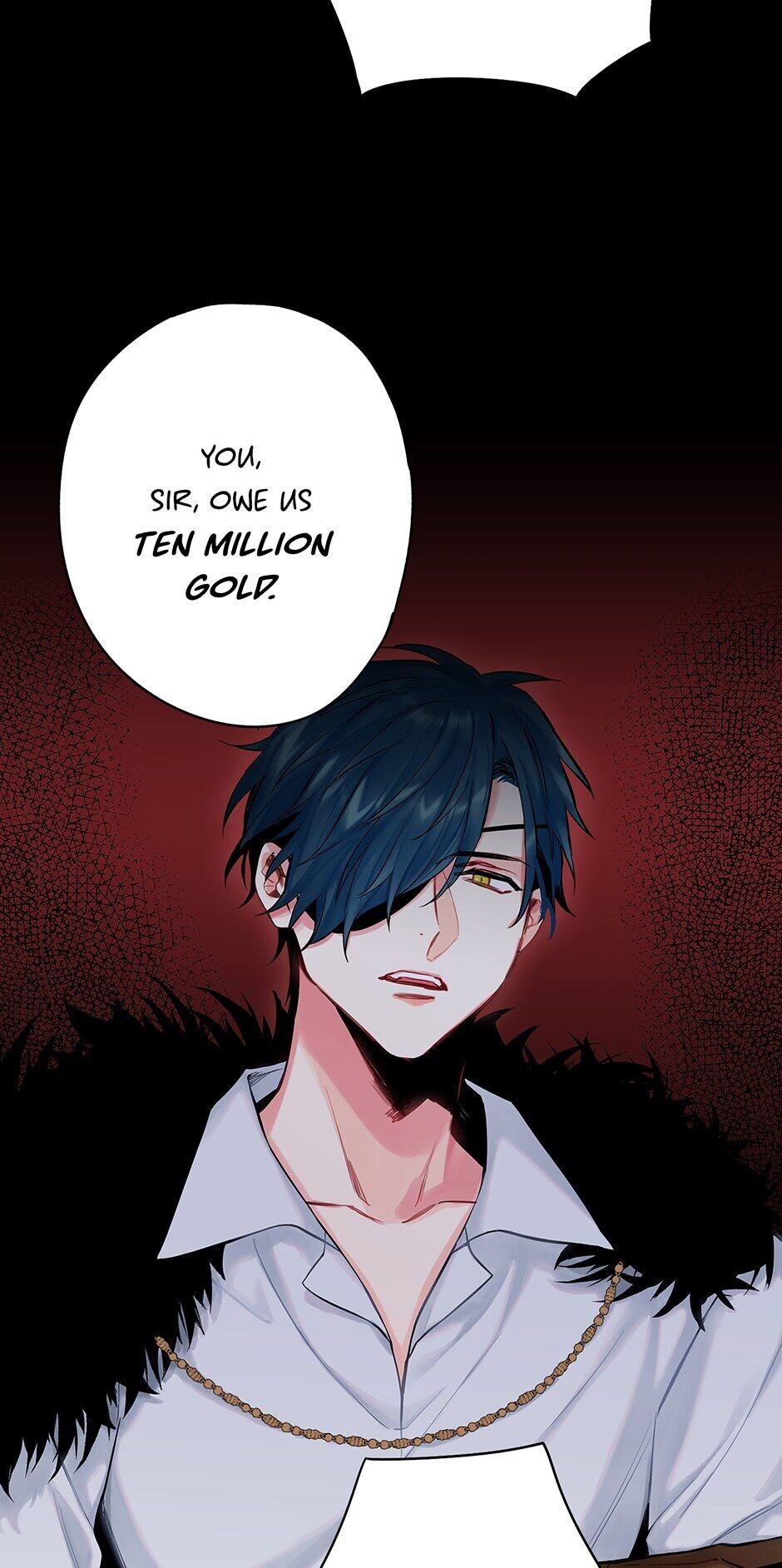 Survive as the Hero’s Wife Chapter 107 - page 6