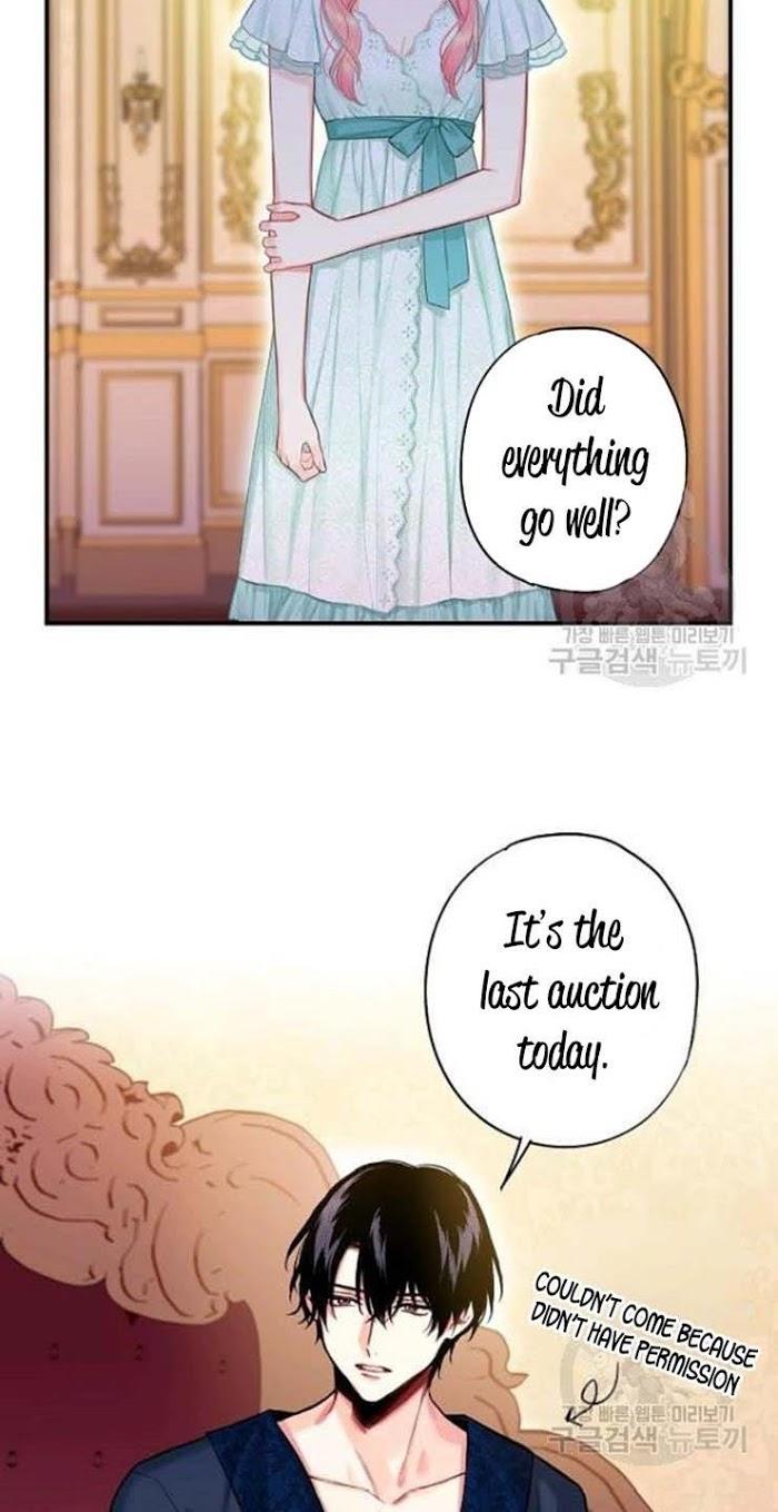 Survive as the Hero’s Wife Chapter 106 - page 22