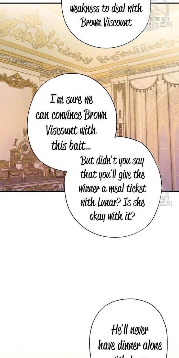 Survive as the Hero’s Wife Chapter 106 - page 36