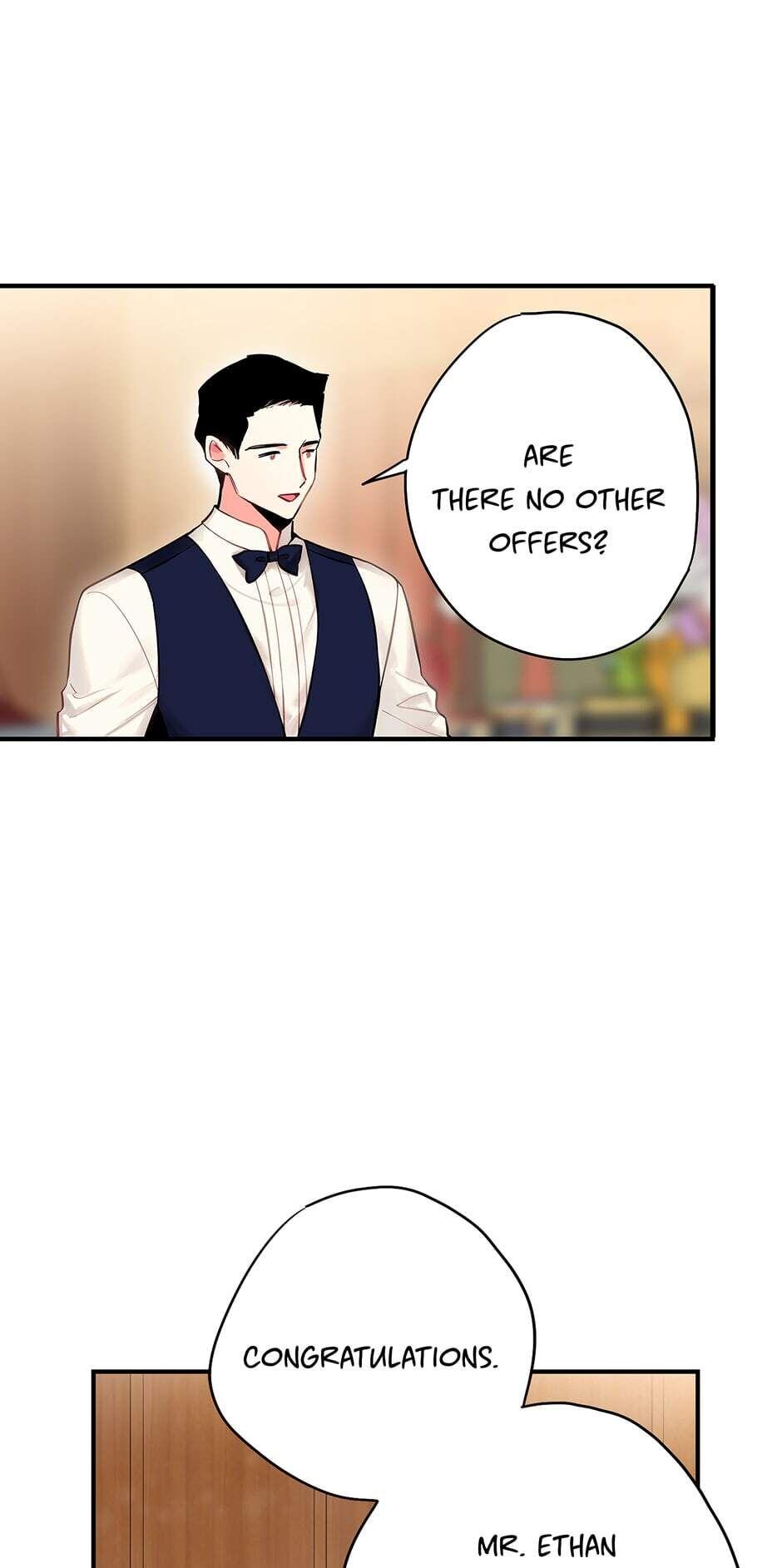 Survive as the Hero’s Wife Chapter 105 - page 10