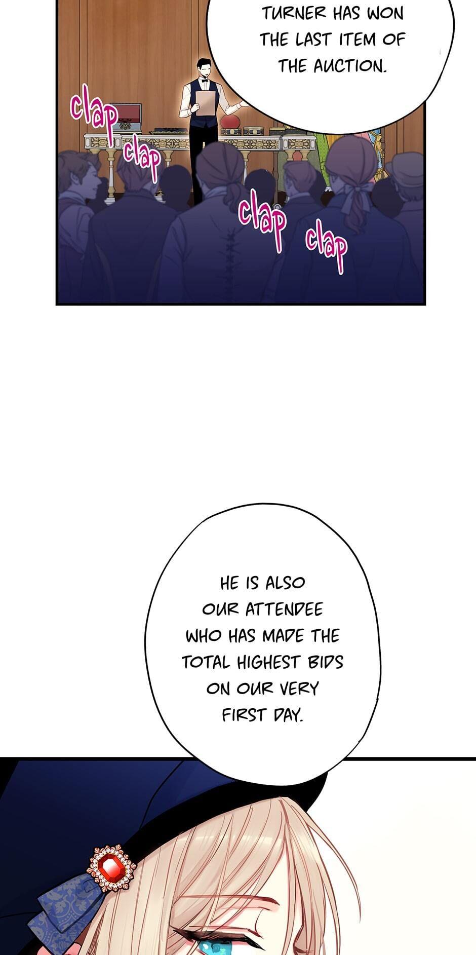 Survive as the Hero’s Wife Chapter 105 - page 11