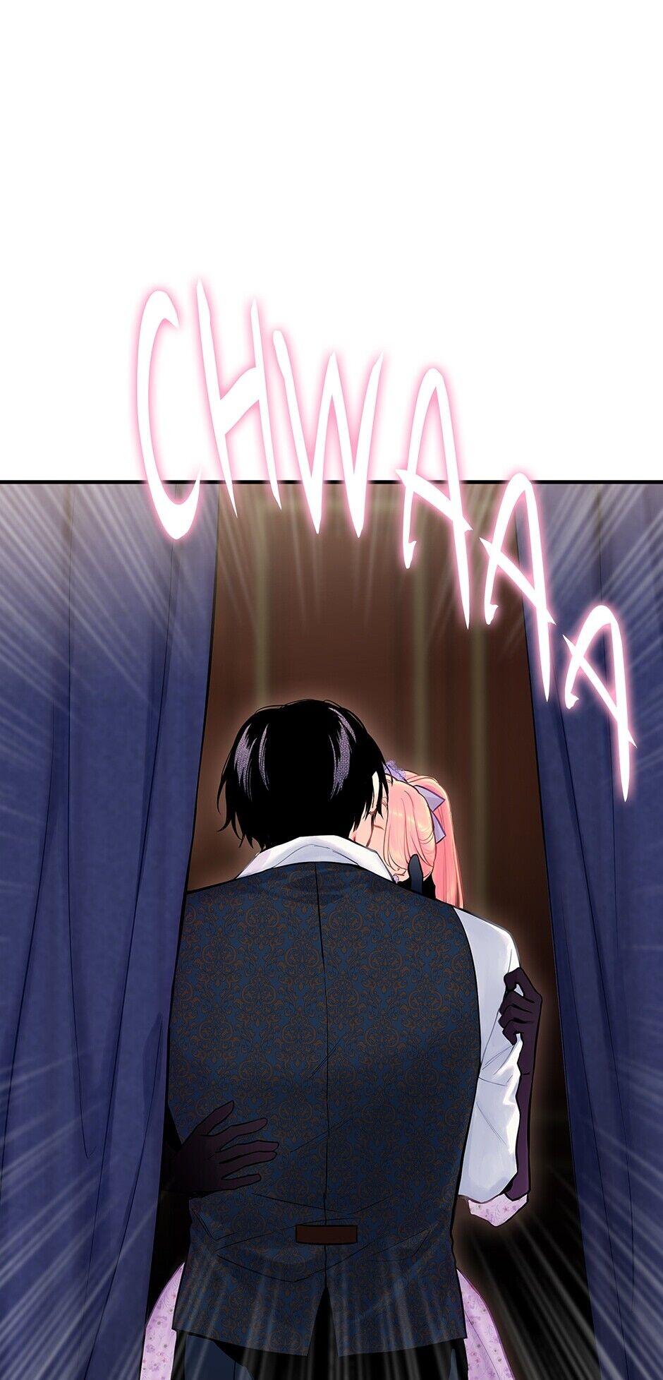 Survive as the Hero’s Wife Chapter 105 - page 19