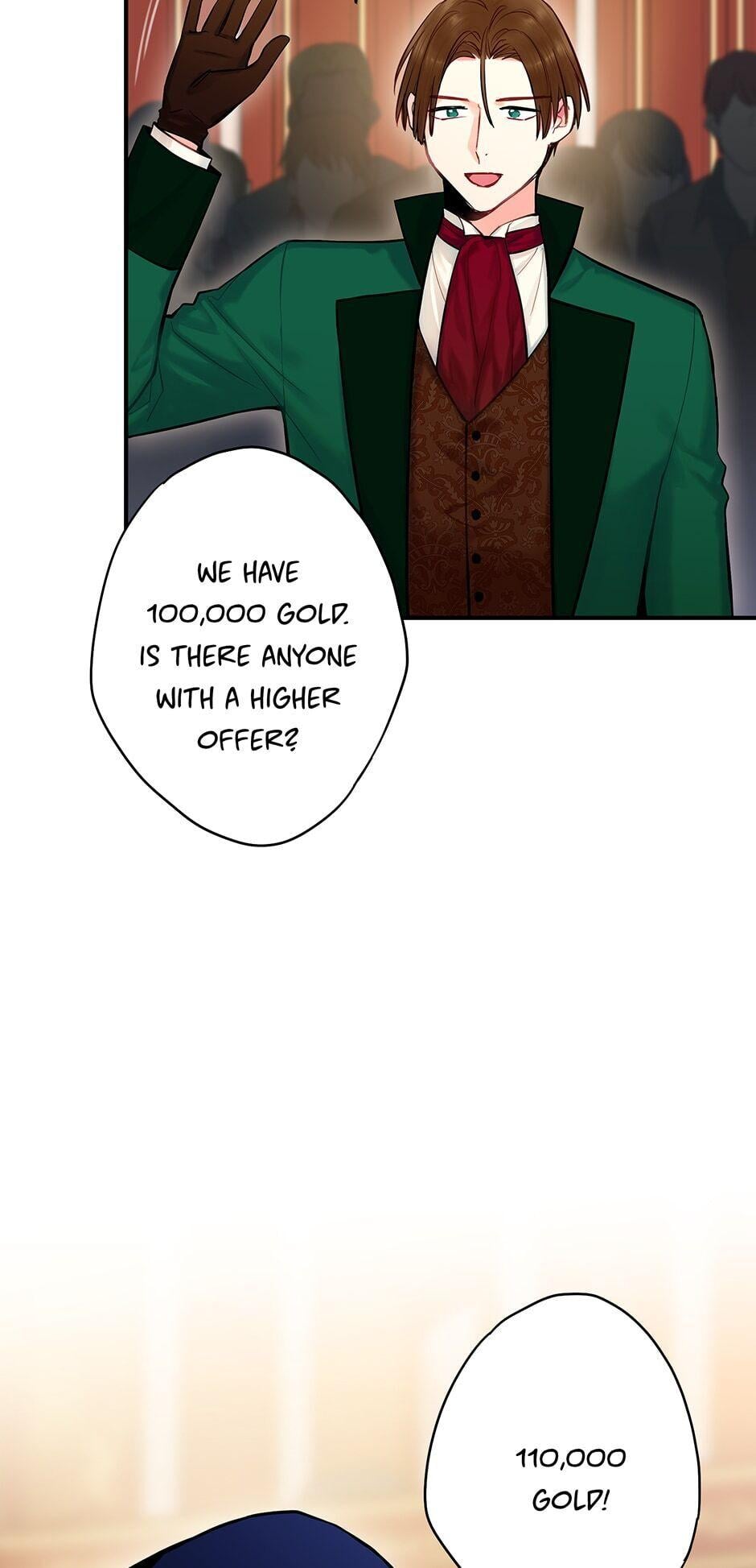 Survive as the Hero’s Wife Chapter 105 - page 2