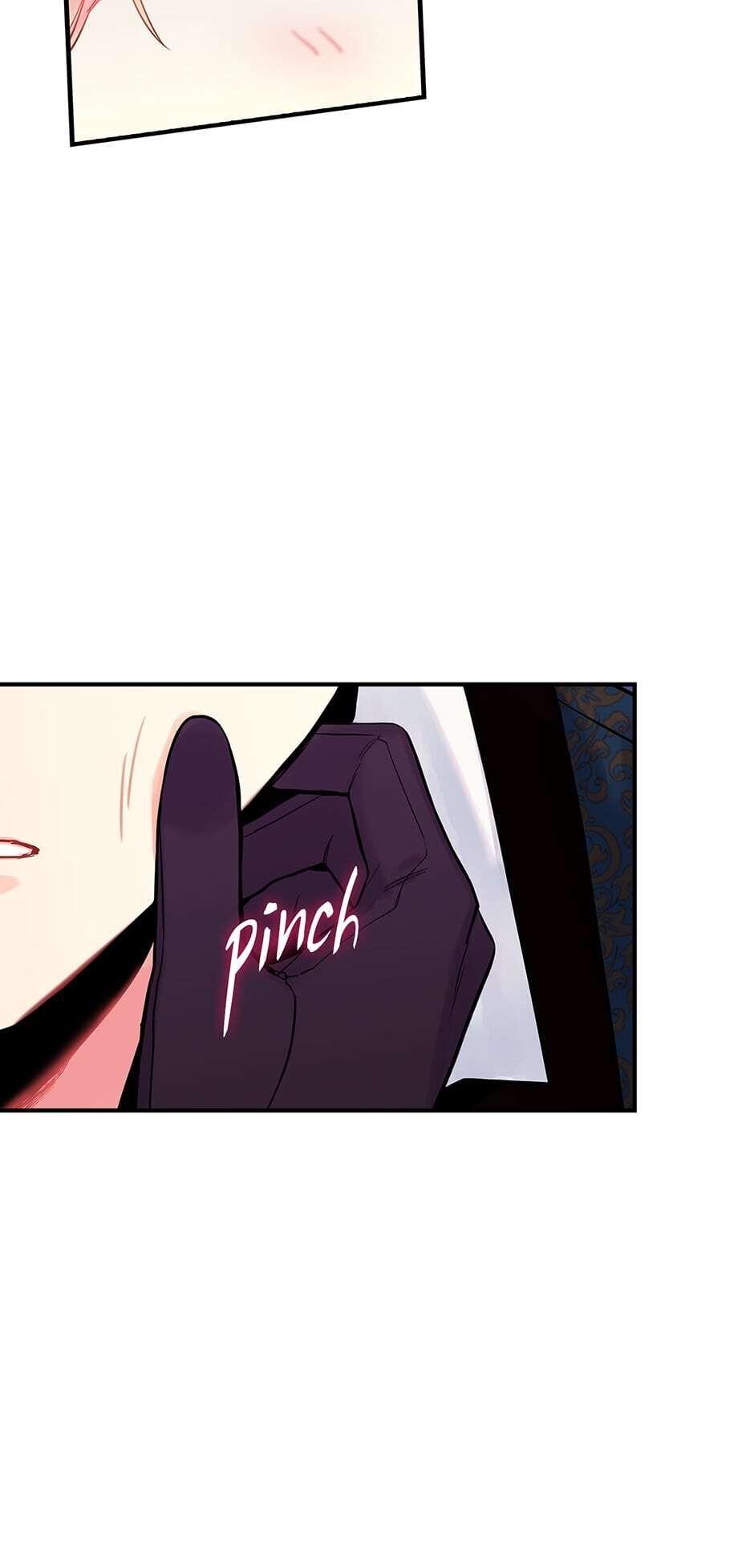 Survive as the Hero’s Wife Chapter 105 - page 24