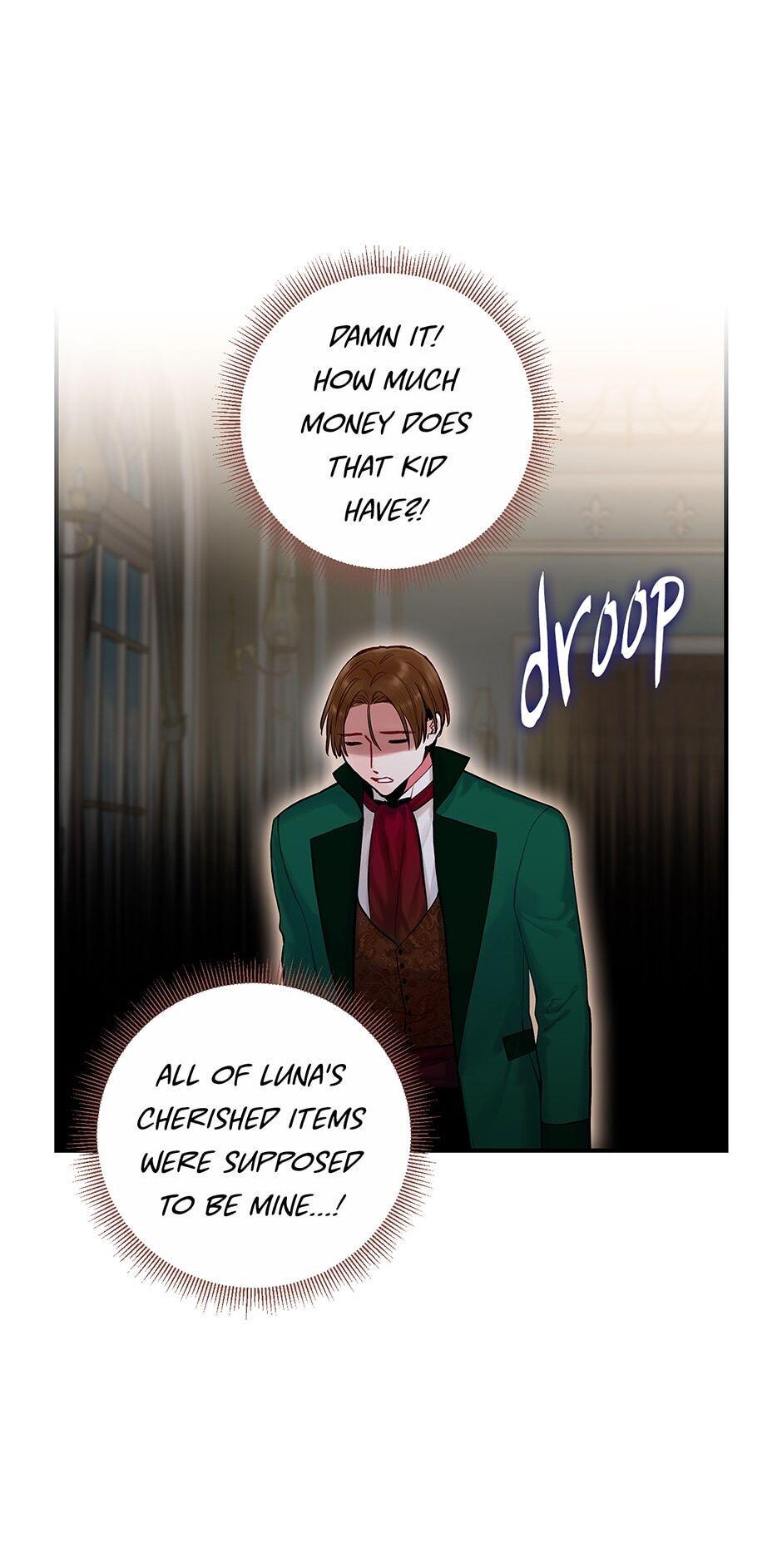 Survive as the Hero’s Wife Chapter 105 - page 27
