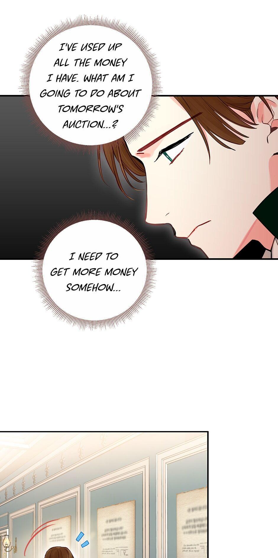 Survive as the Hero’s Wife Chapter 105 - page 28