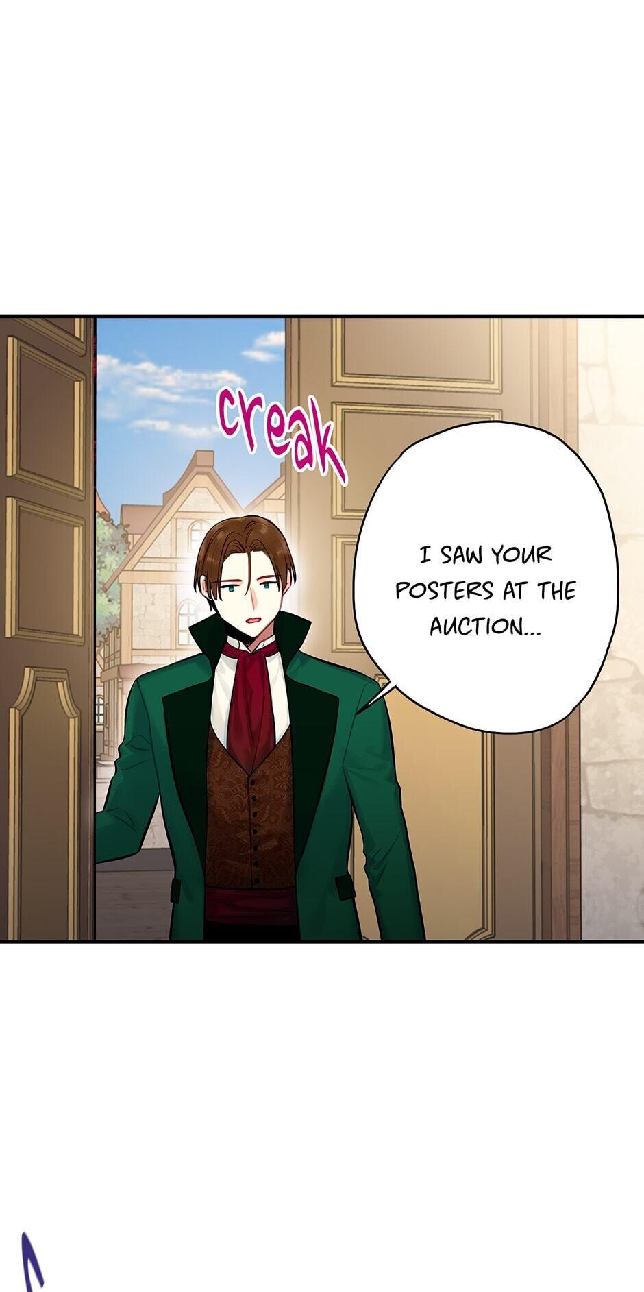 Survive as the Hero’s Wife Chapter 105 - page 32