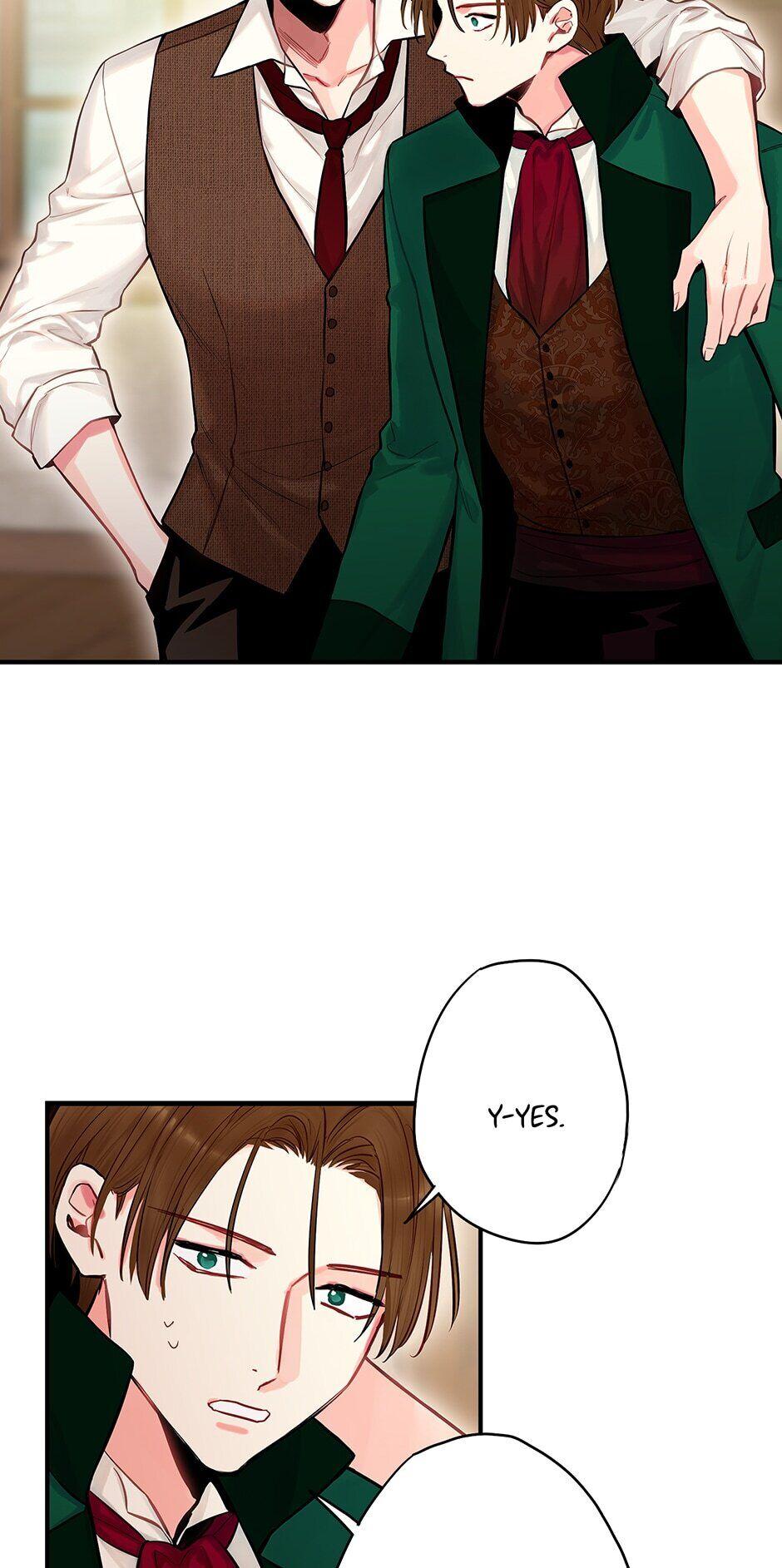 Survive as the Hero’s Wife Chapter 105 - page 34