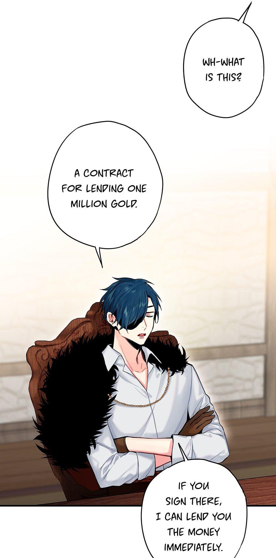 Survive as the Hero’s Wife Chapter 105 - page 43