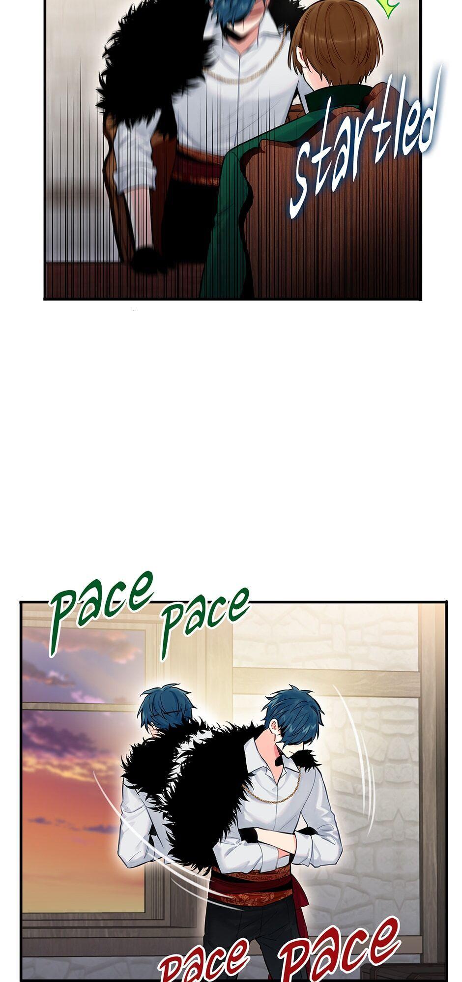 Survive as the Hero’s Wife Chapter 105 - page 47