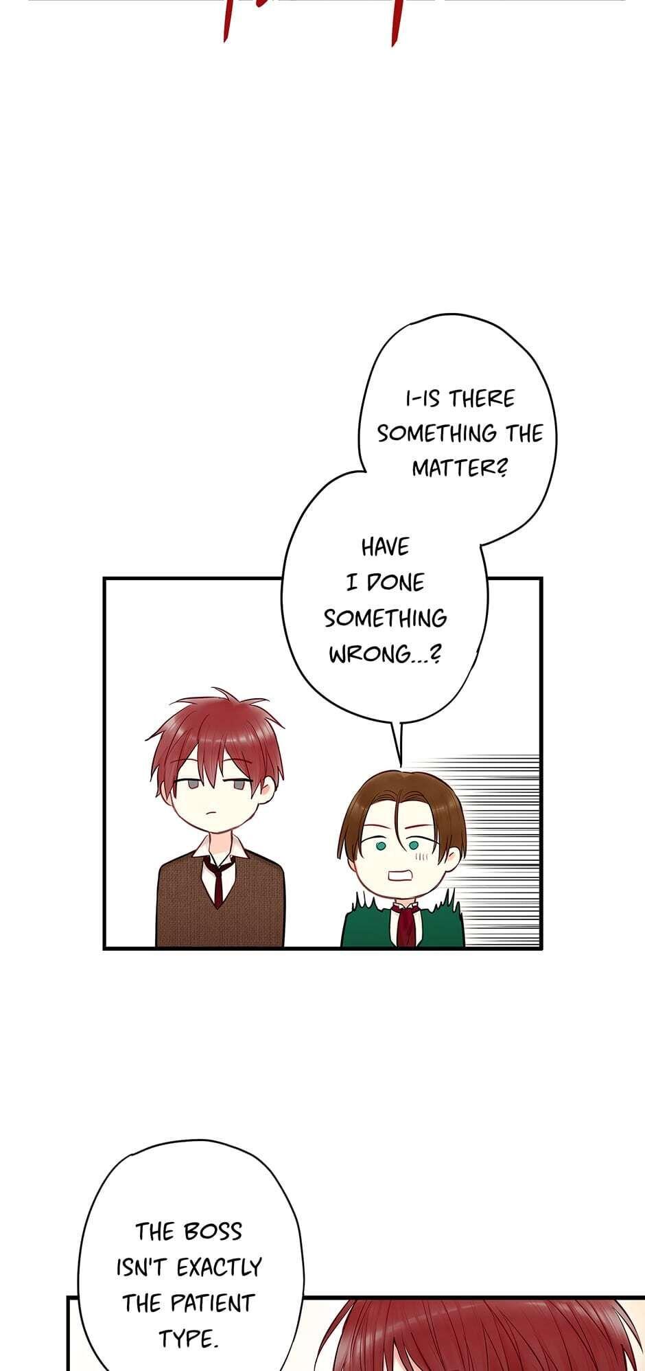 Survive as the Hero’s Wife Chapter 105 - page 48