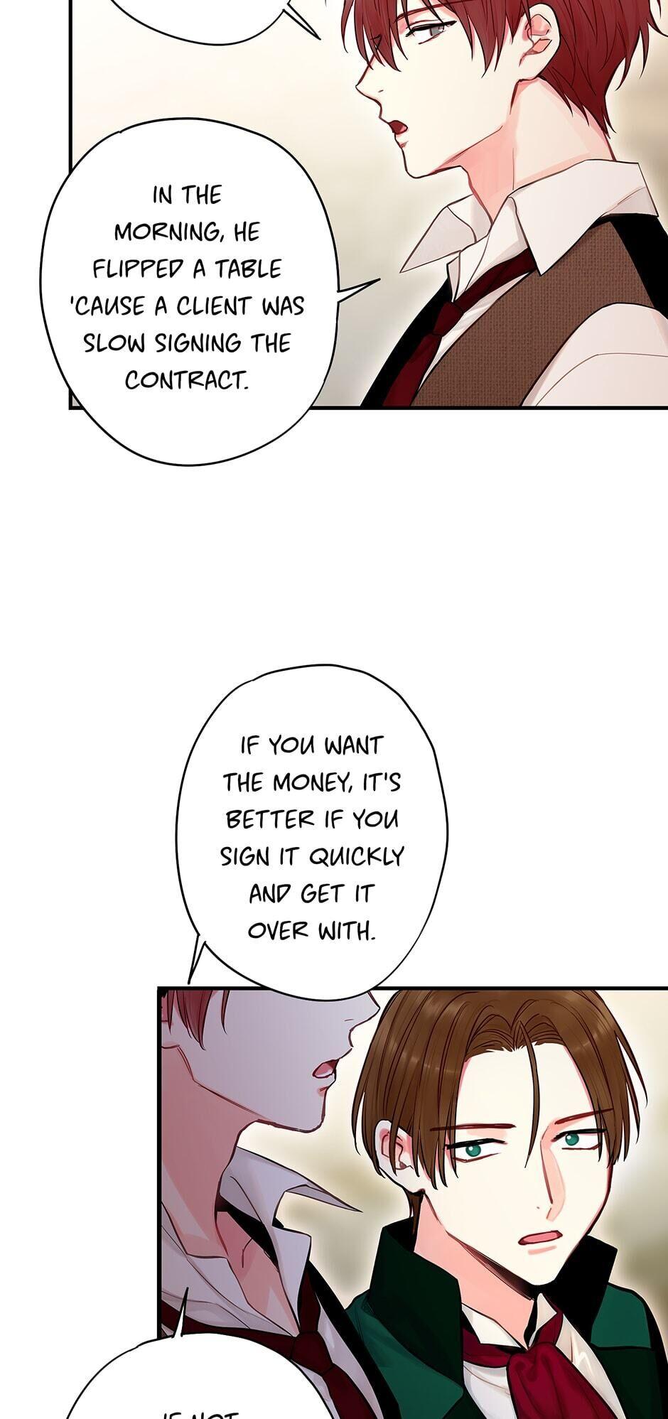 Survive as the Hero’s Wife Chapter 105 - page 49