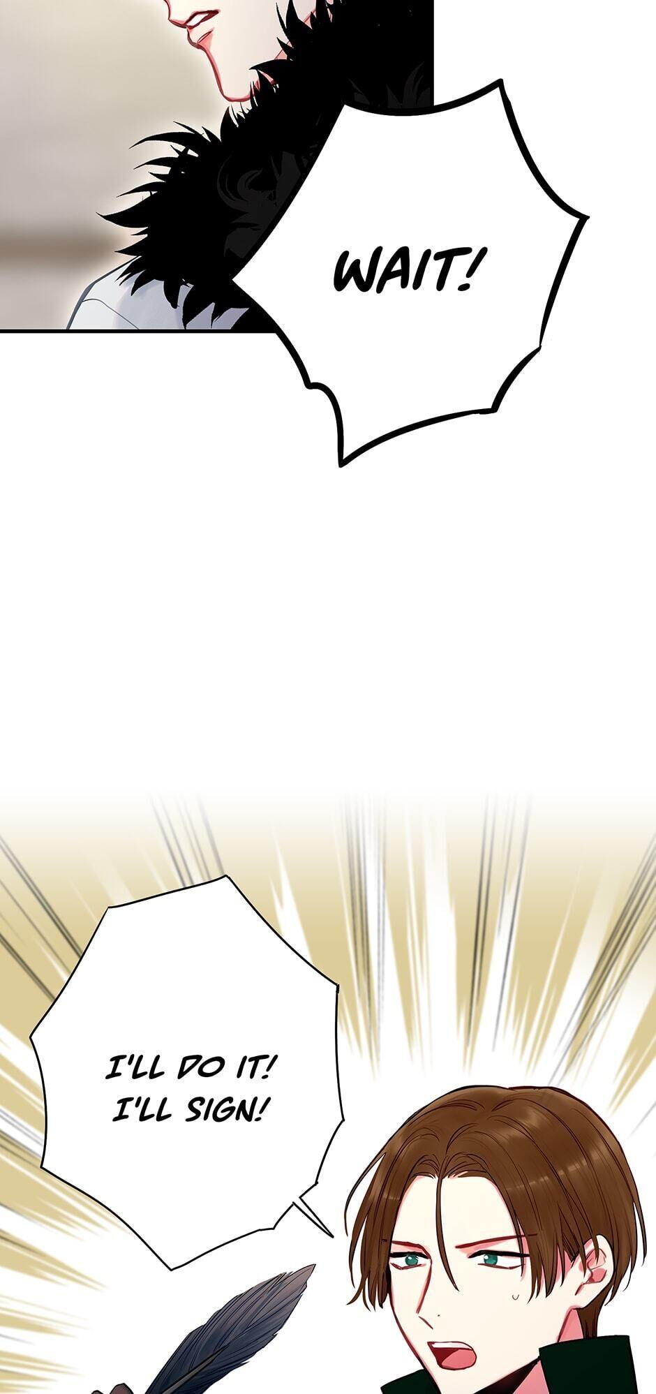 Survive as the Hero’s Wife Chapter 105 - page 52