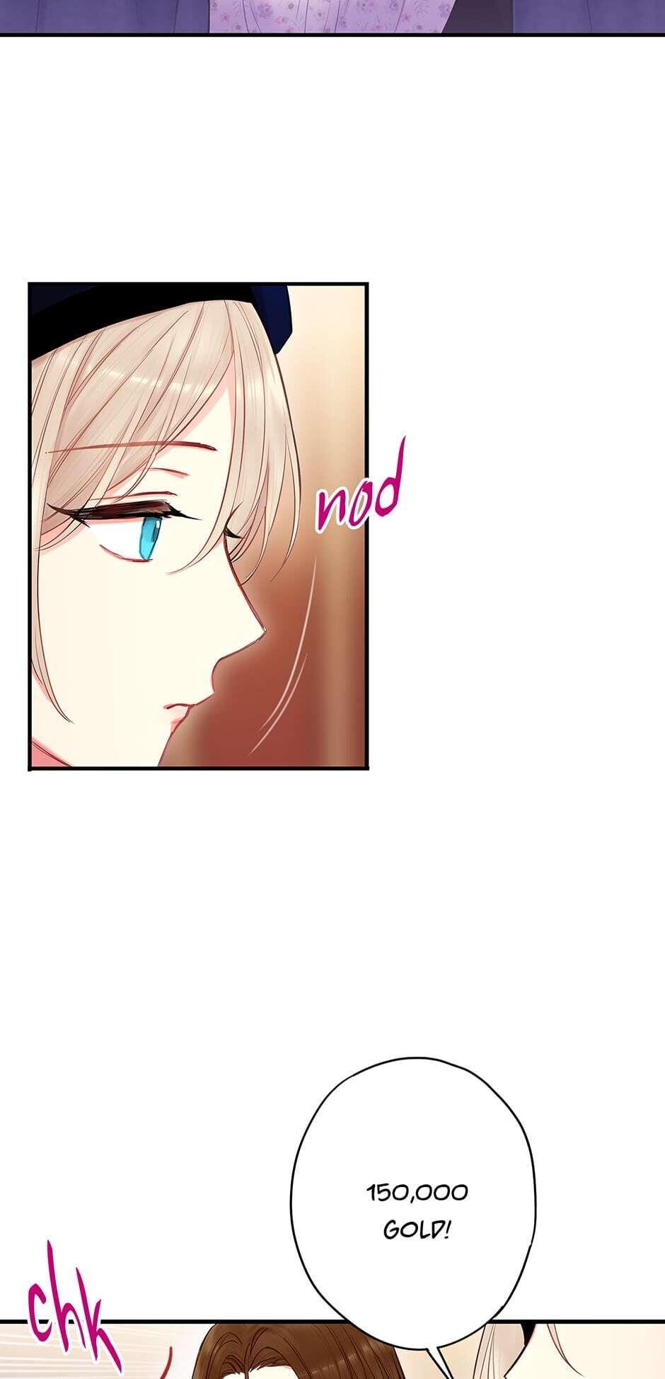 Survive as the Hero’s Wife Chapter 105 - page 7