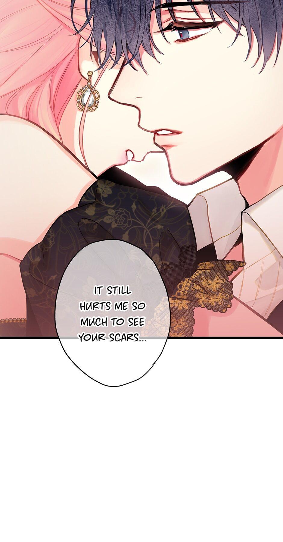 Survive as the Hero’s Wife Chapter 104 - page 10