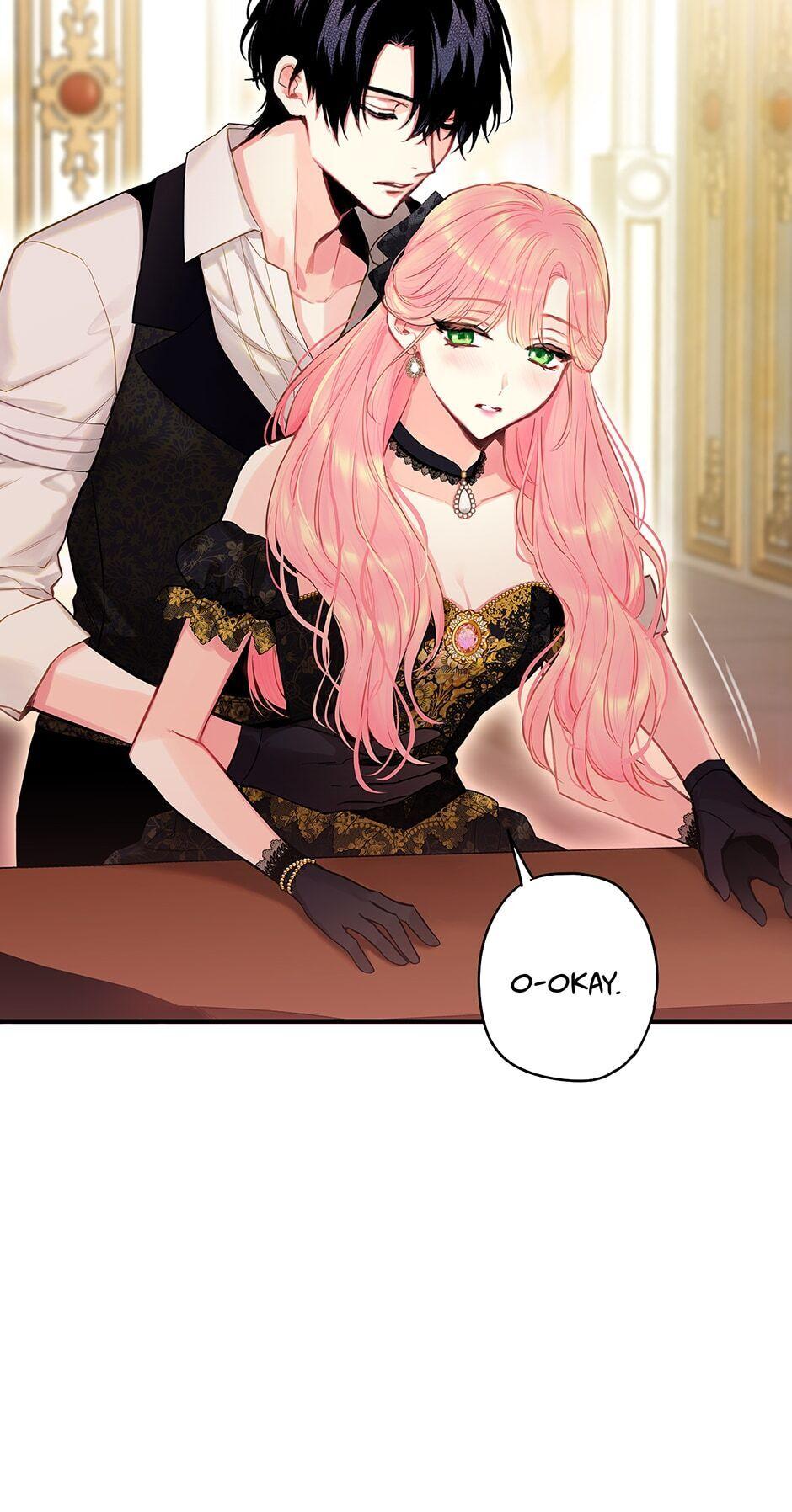 Survive as the Hero’s Wife Chapter 104 - page 19