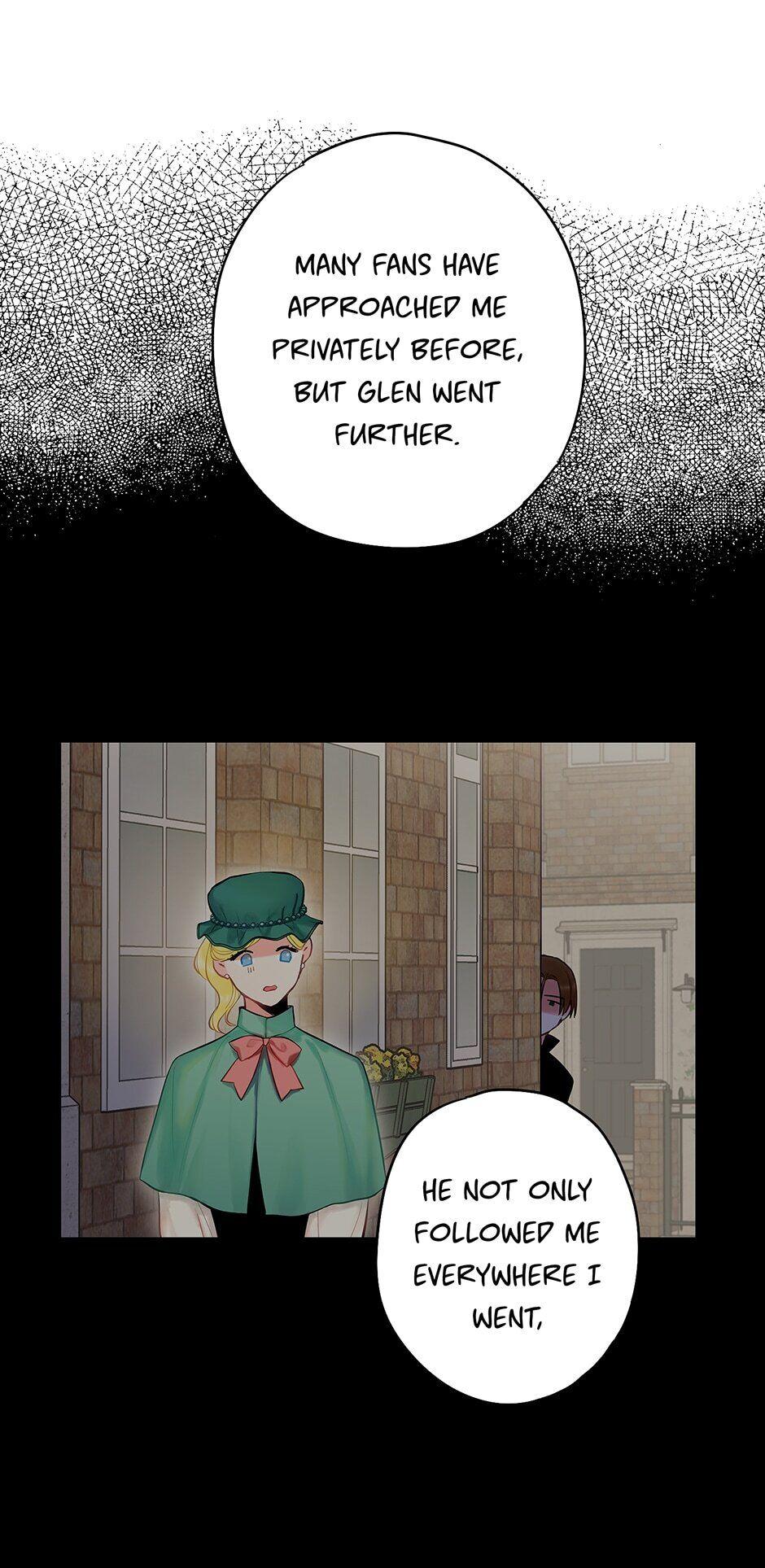 Survive as the Hero’s Wife Chapter 104 - page 29