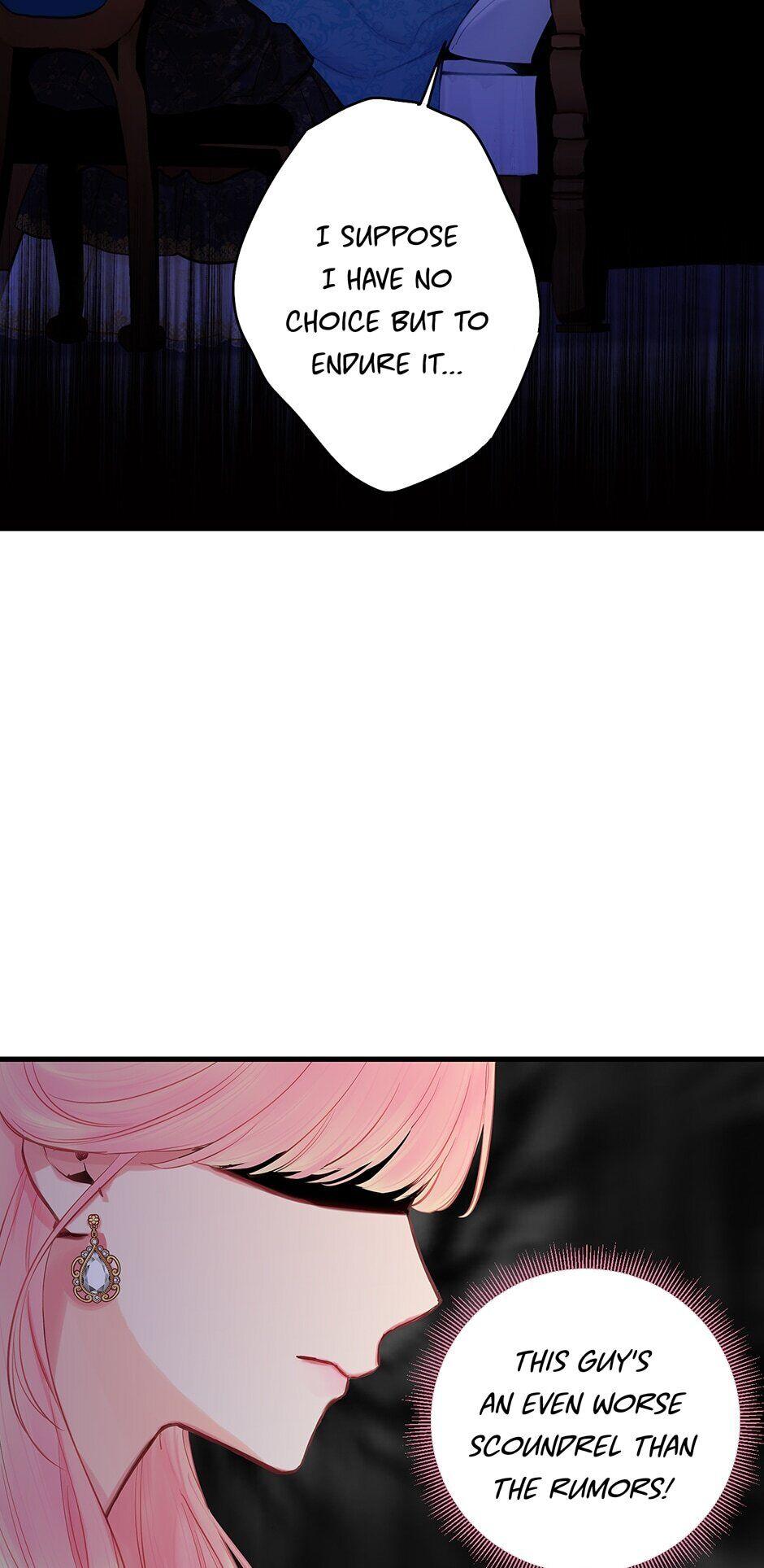 Survive as the Hero’s Wife Chapter 104 - page 35
