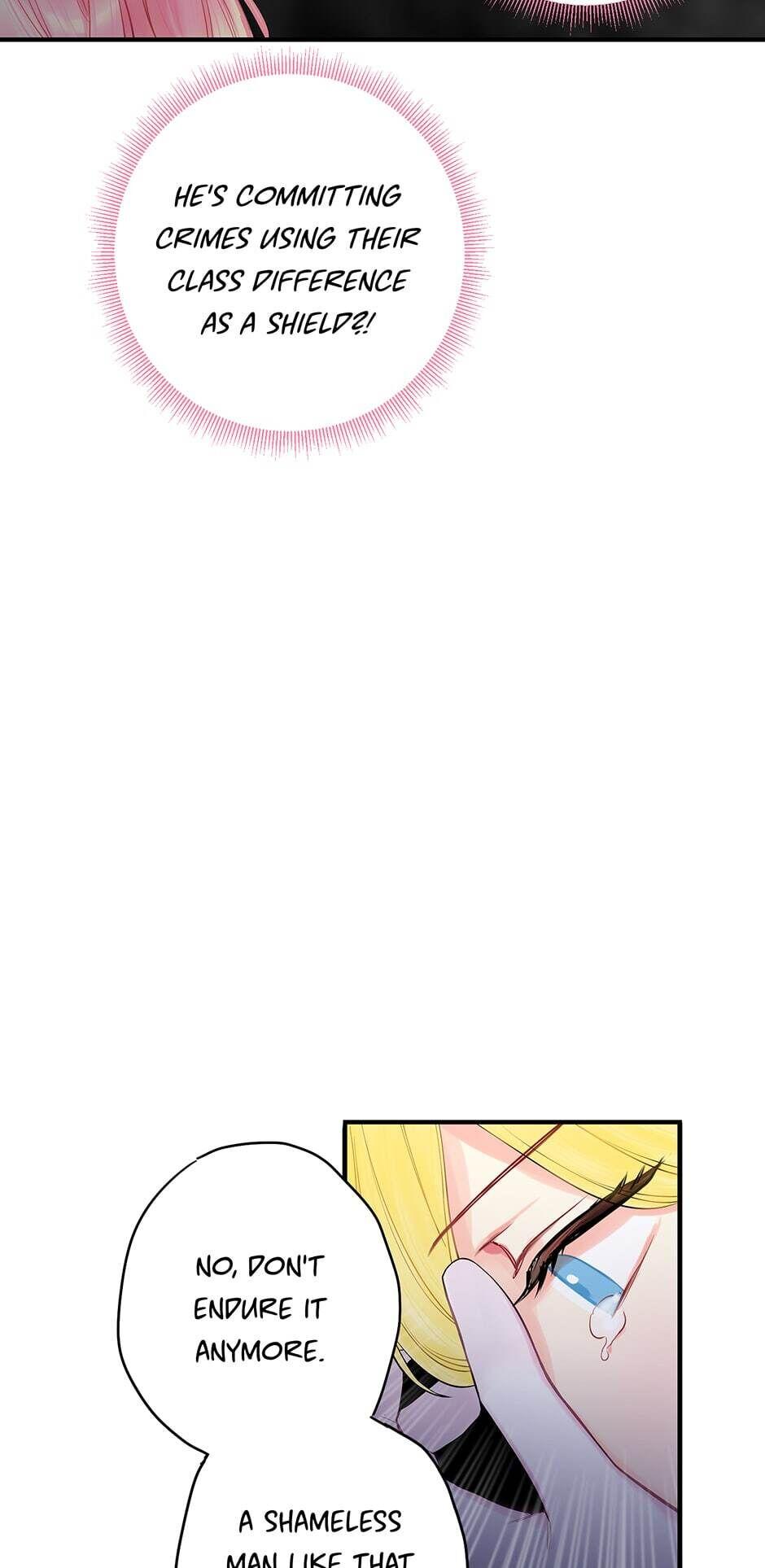 Survive as the Hero’s Wife Chapter 104 - page 36