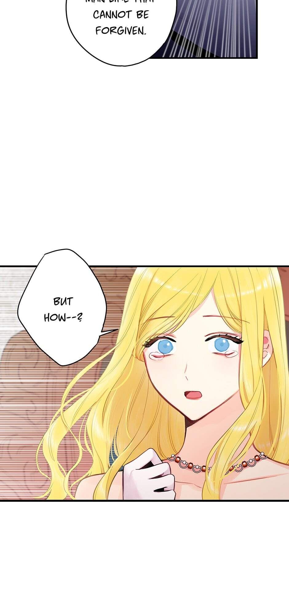 Survive as the Hero’s Wife Chapter 104 - page 37