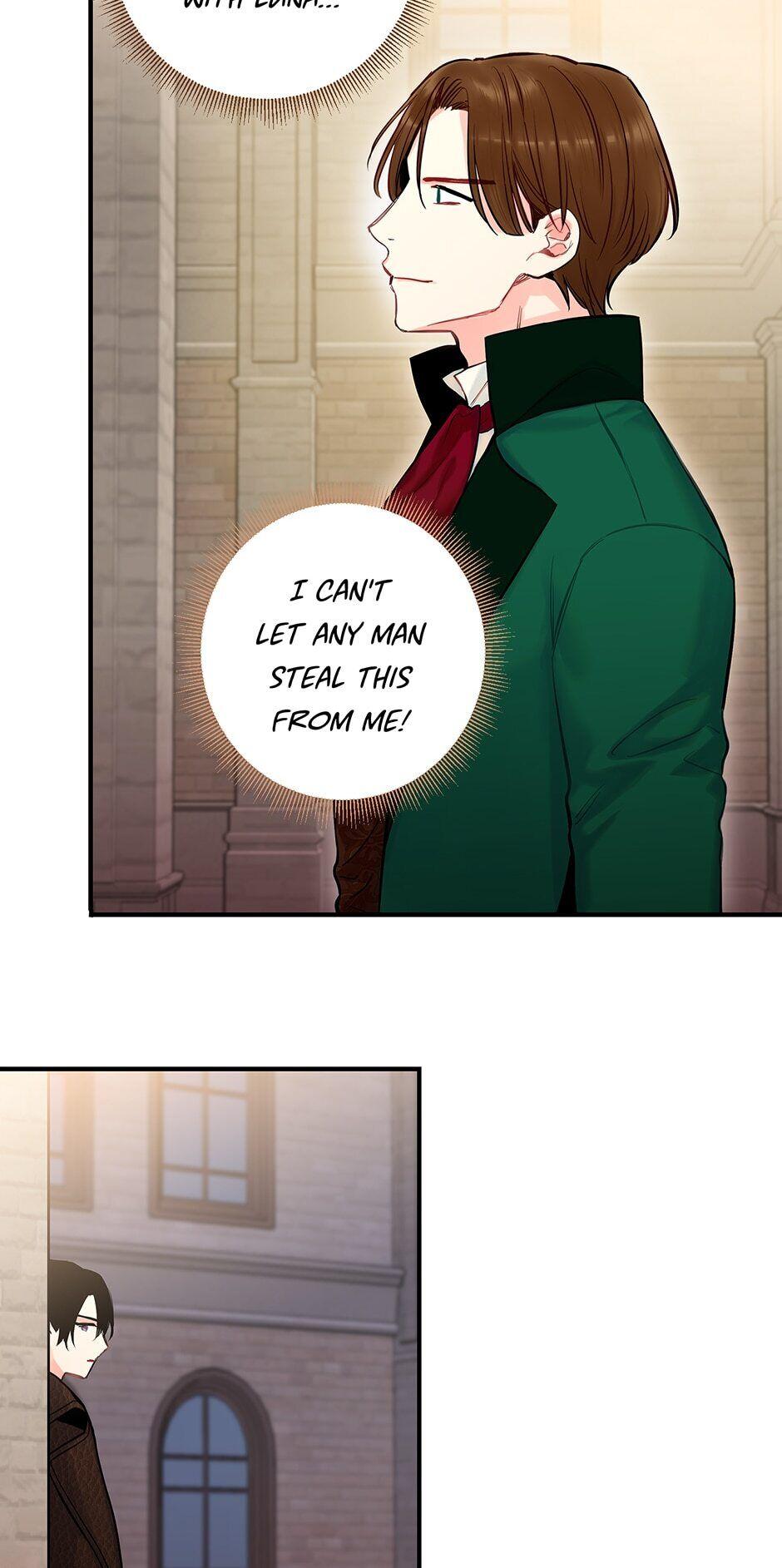 Survive as the Hero’s Wife Chapter 104 - page 42