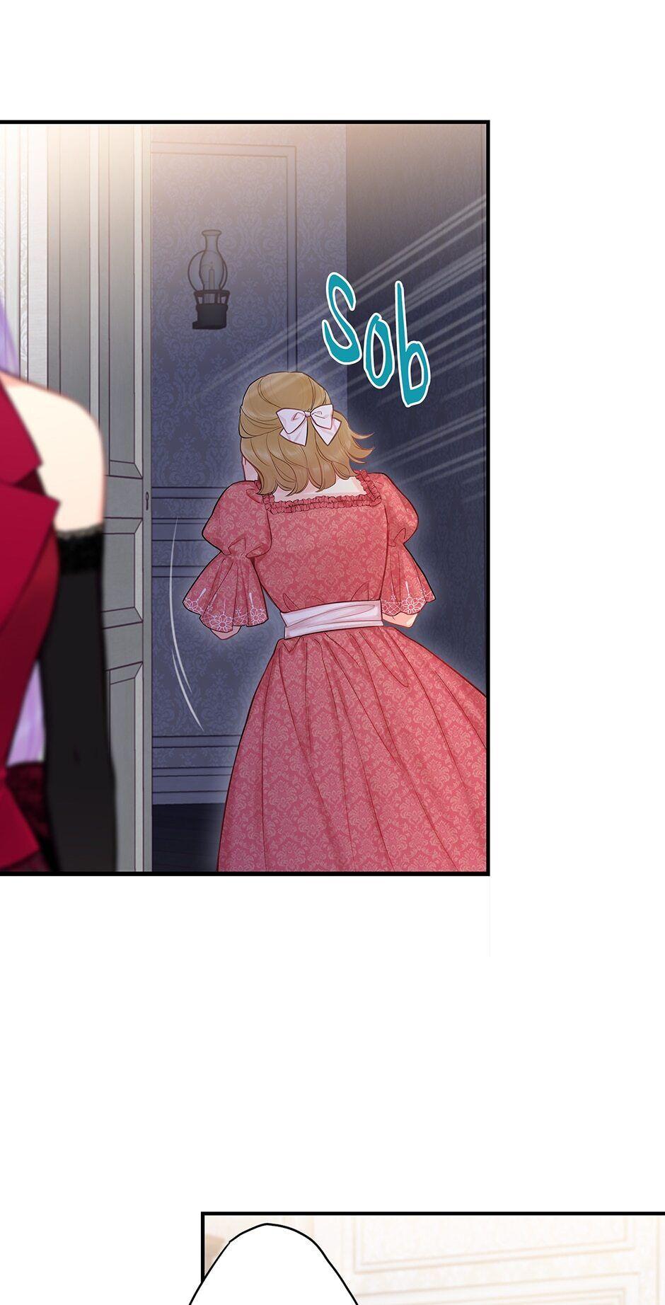Survive as the Hero’s Wife Chapter 103 - page 16