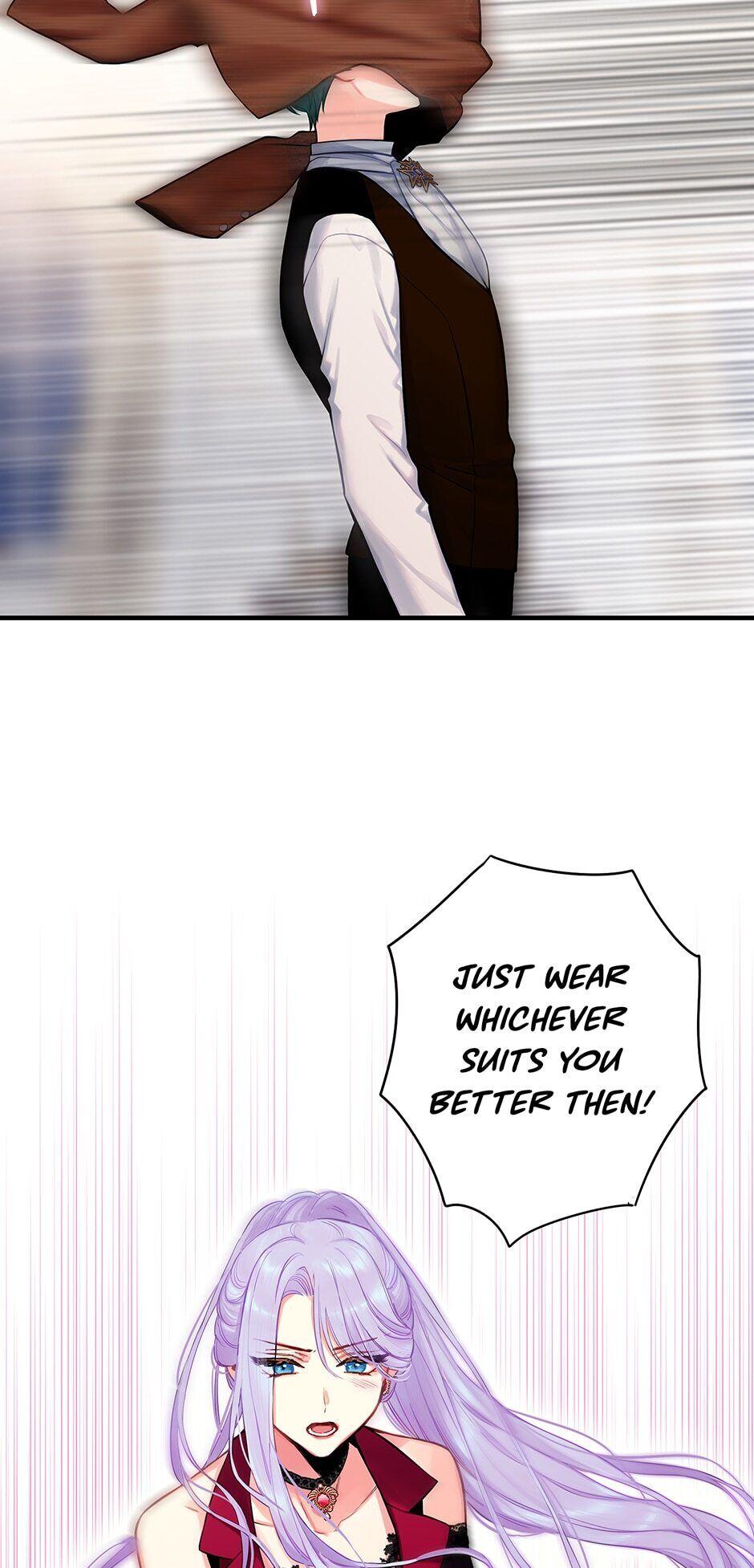 Survive as the Hero’s Wife Chapter 103 - page 24
