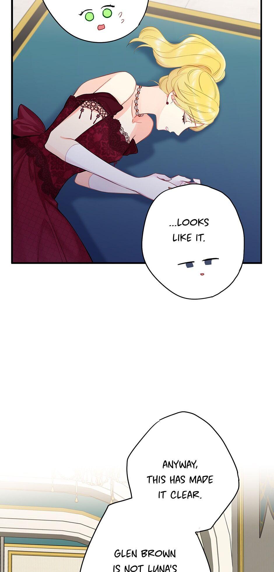 Survive as the Hero’s Wife Chapter 103 - page 49