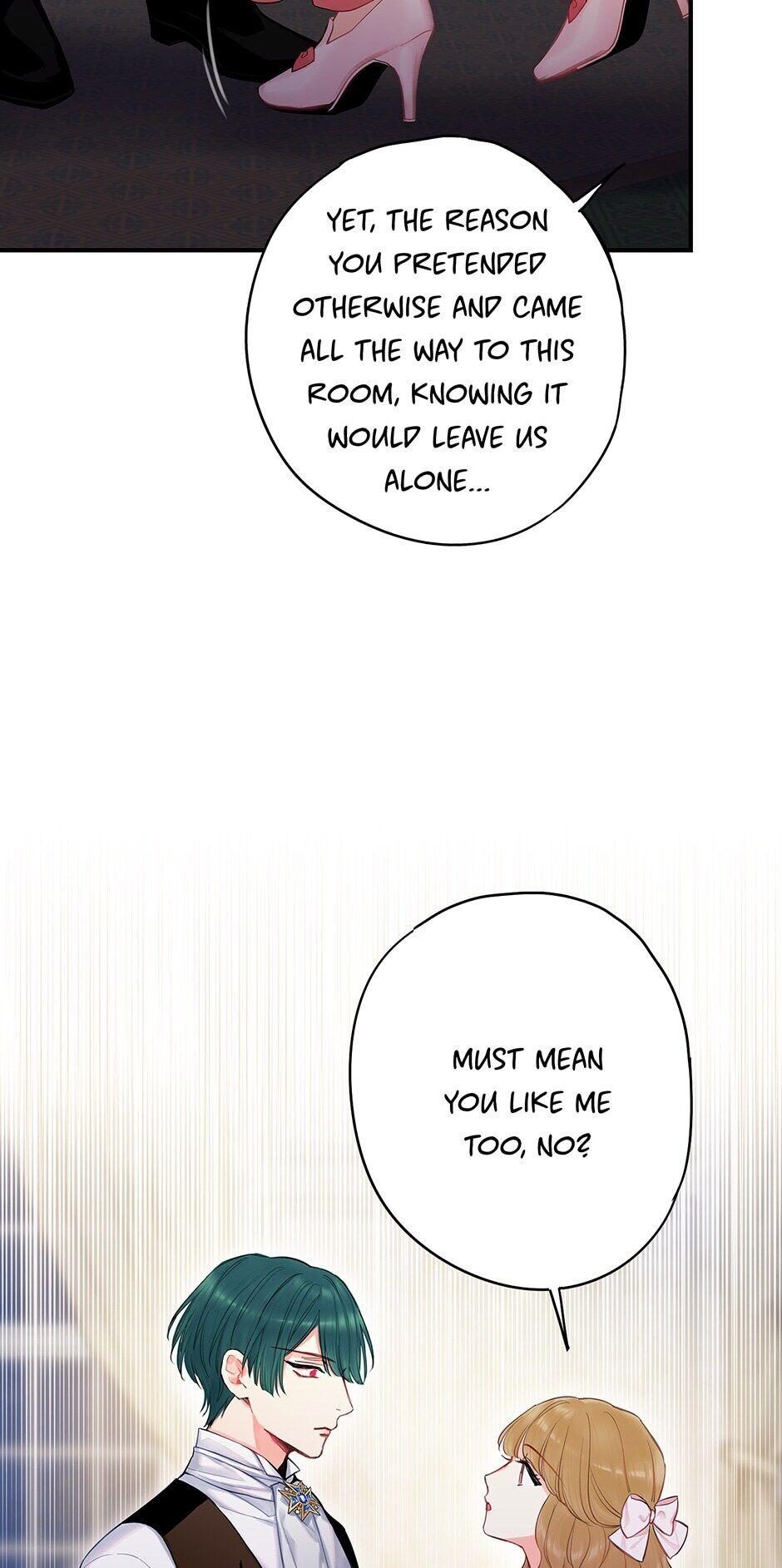 Survive as the Hero’s Wife Chapter 103 - page 6