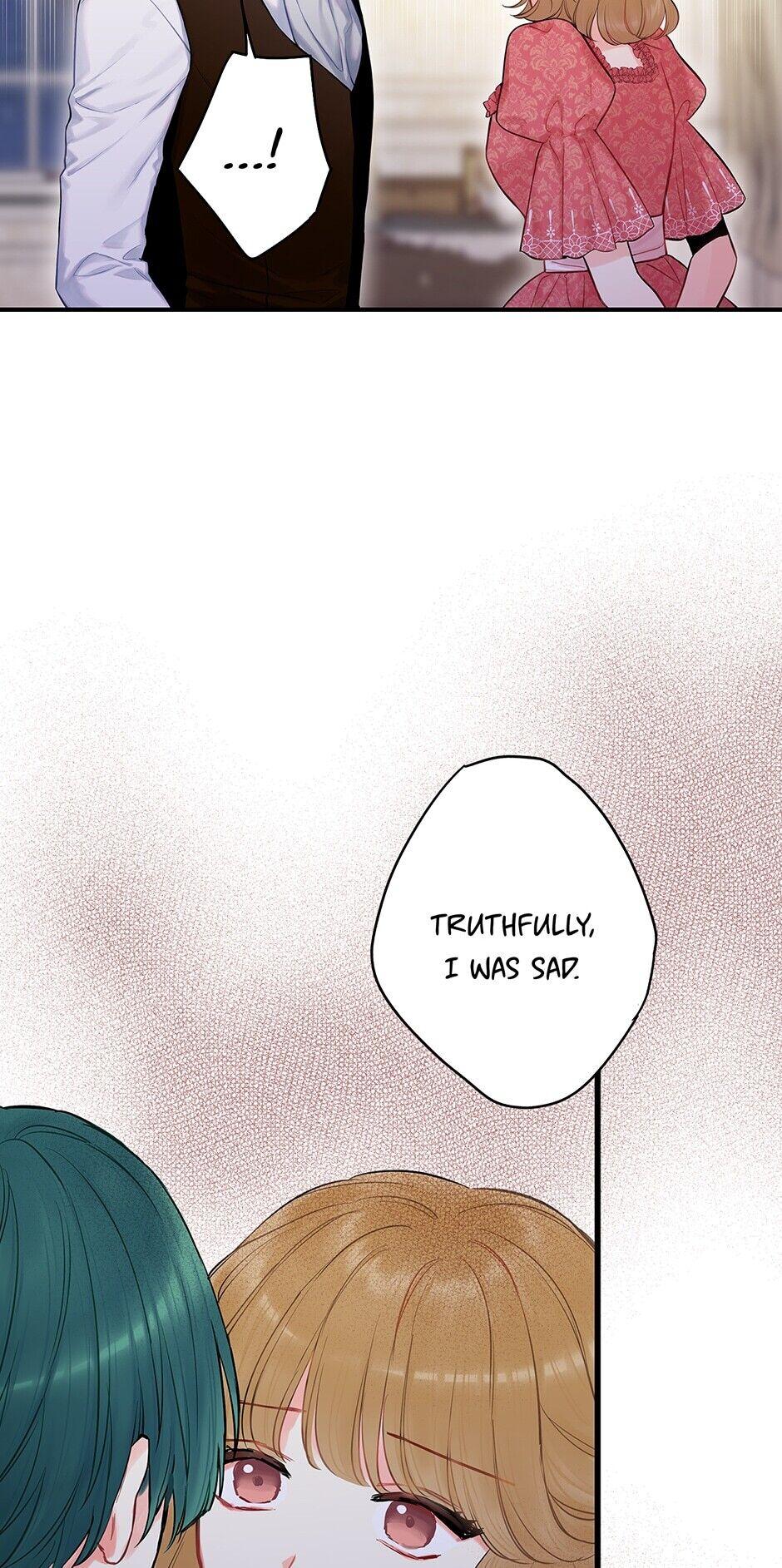 Survive as the Hero’s Wife Chapter 103 - page 7