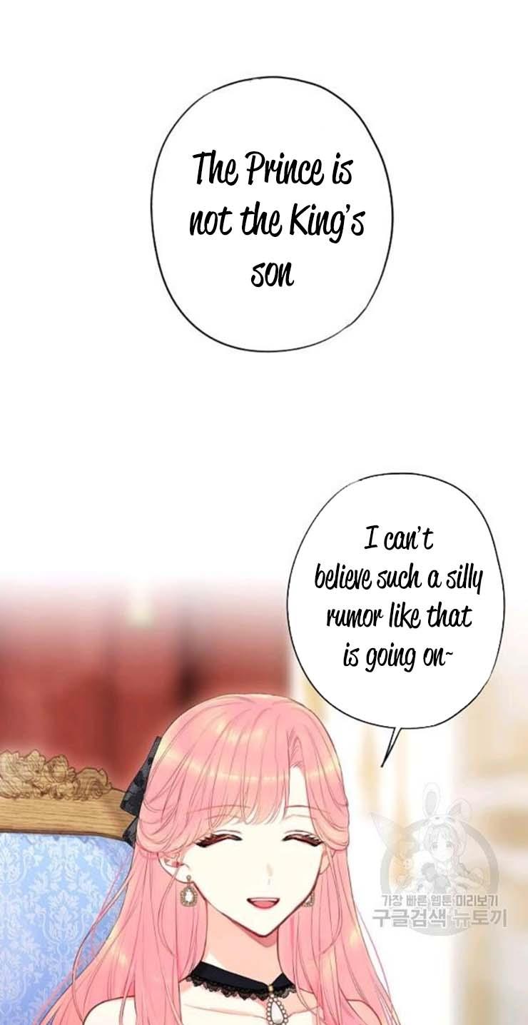 Survive as the Hero’s Wife Chapter 102 - page 1