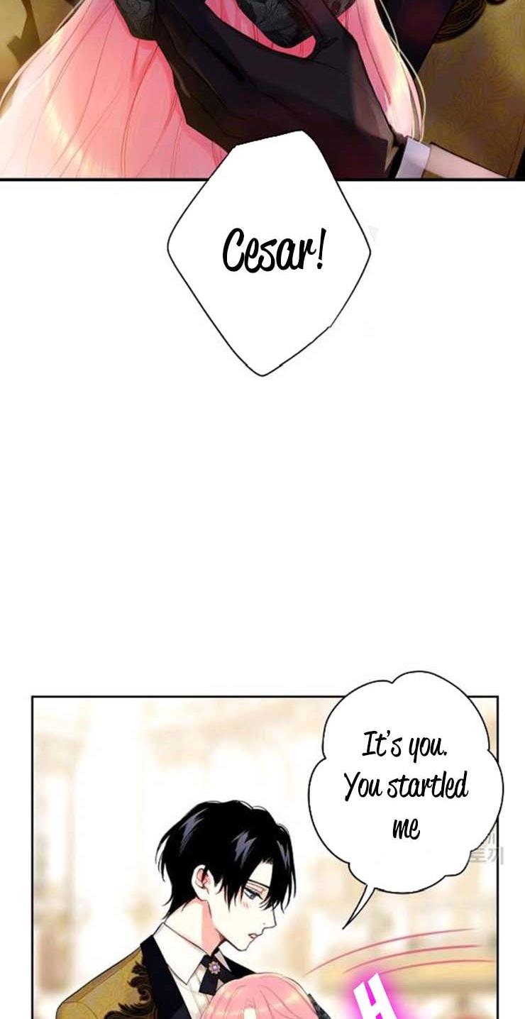 Survive as the Hero’s Wife Chapter 102 - page 16